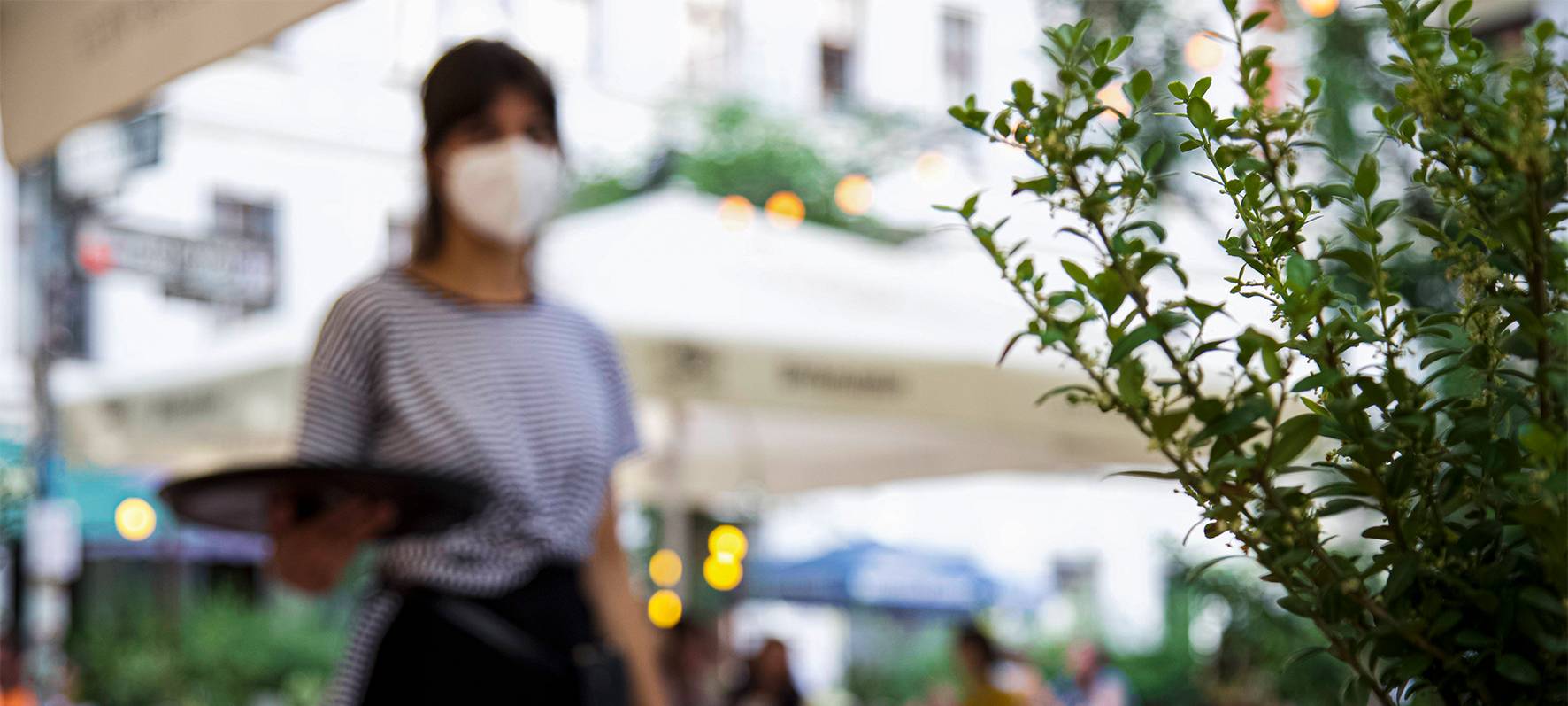 Mitarbeiterschwund in der Gastronomie
