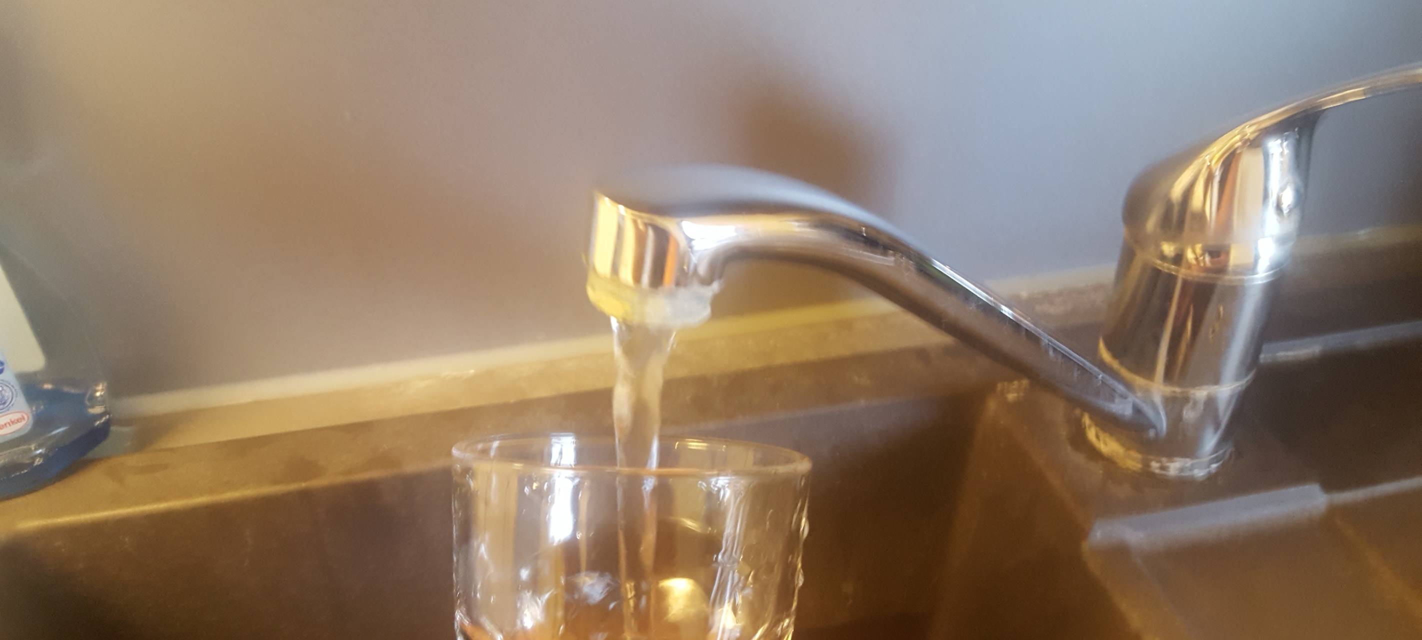 Abkochgebot in Weilerswist und Euskirchen aufgehoben