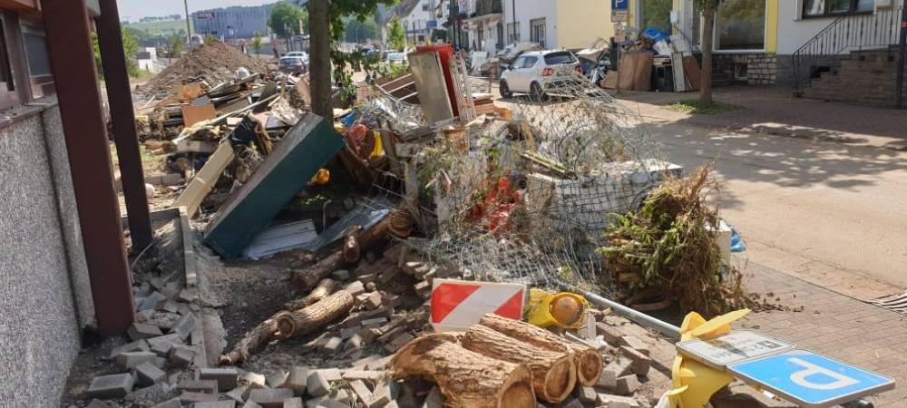 So kommen betroffene der Flutkatastrophe im Kreis Euskirchen an Aufbauhilfen