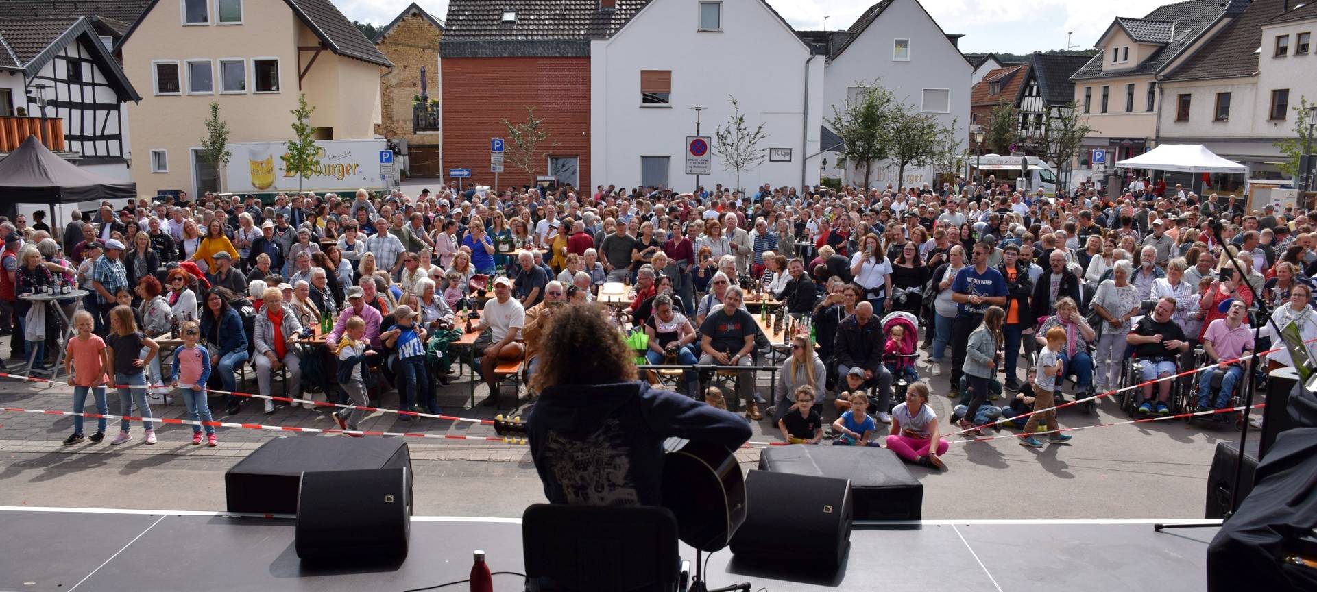 Kommerner sammeln 30.000 Euro für Flutopfer