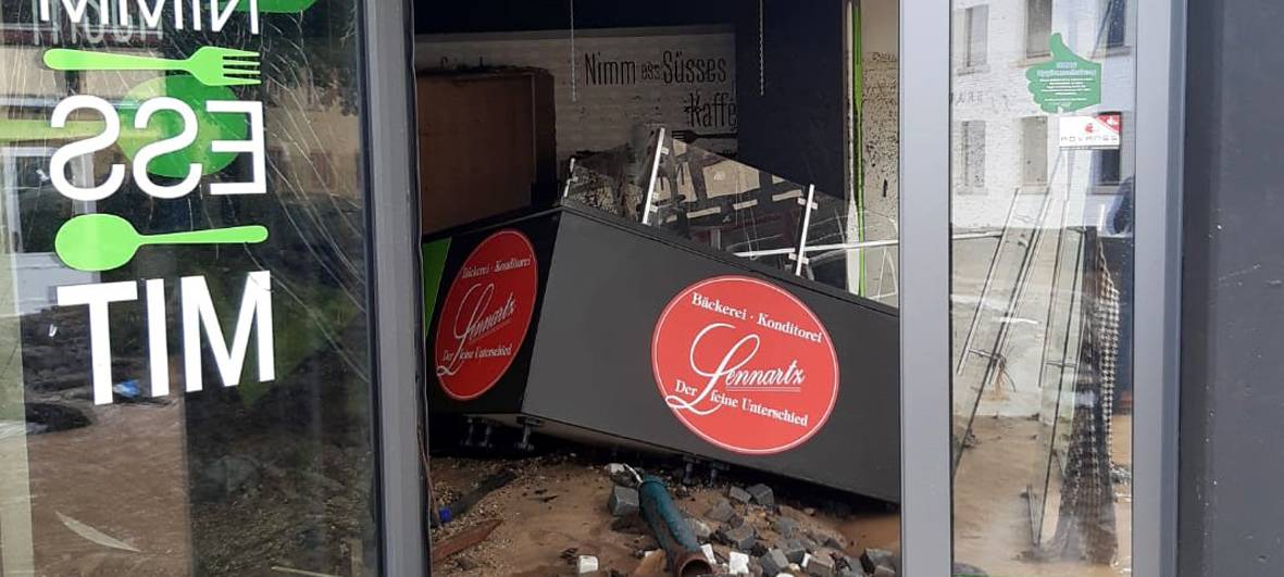 Mobiler Container für Nimm-Ess-Mit-Markt geplant