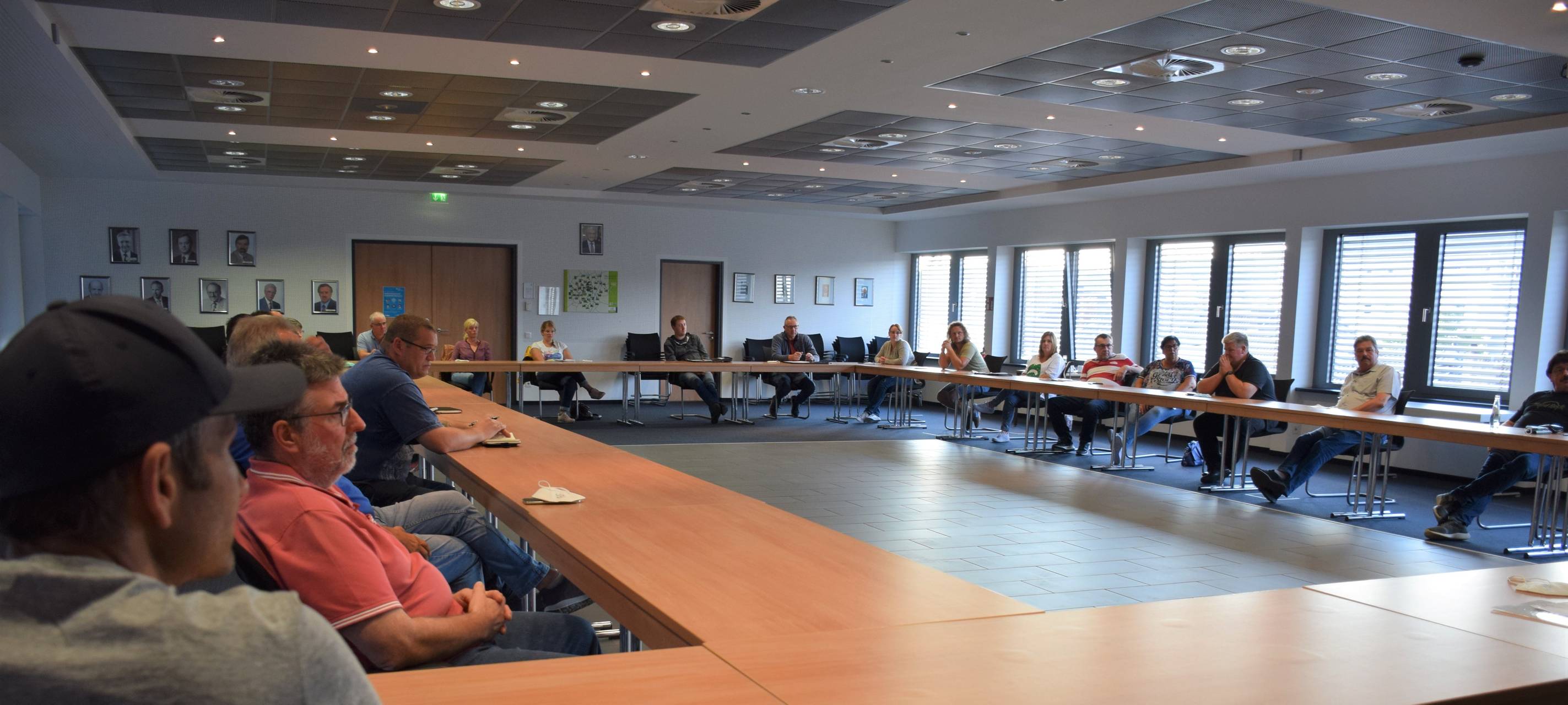Karnevalsveranstaltungen in Mechernich auf der Kippe