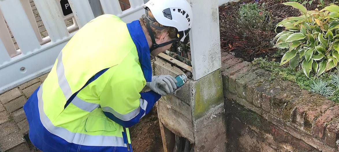 Mechernich: Westnetz übernimmt Stromnetz im Süden der Stadt