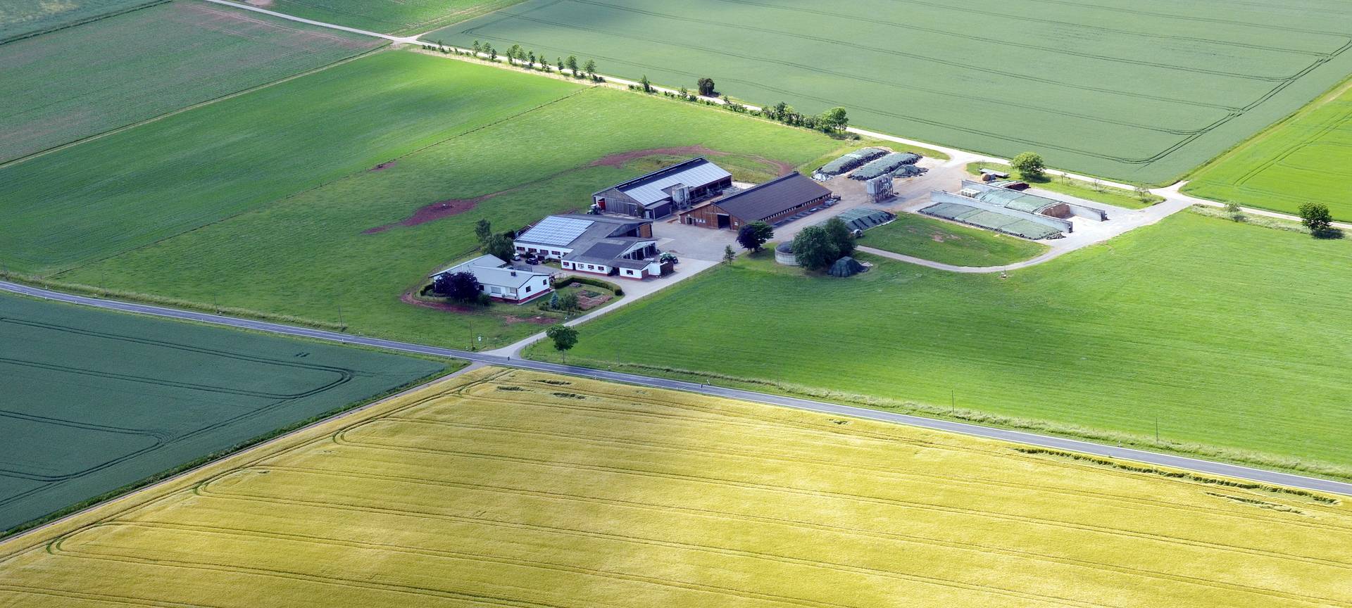 Blankenheim unterstützt lokale Bauern