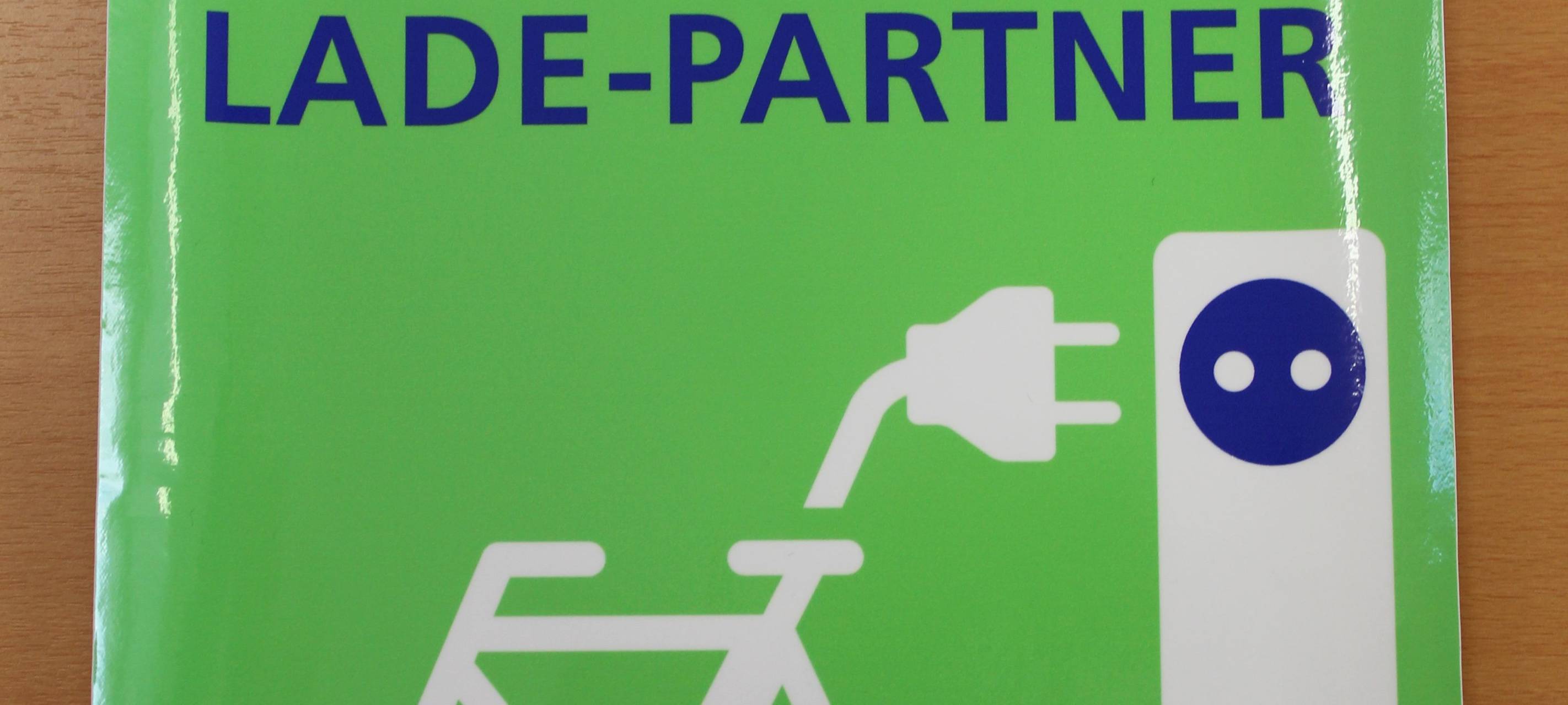 E-Bike-Ladenetz in Hellenthal