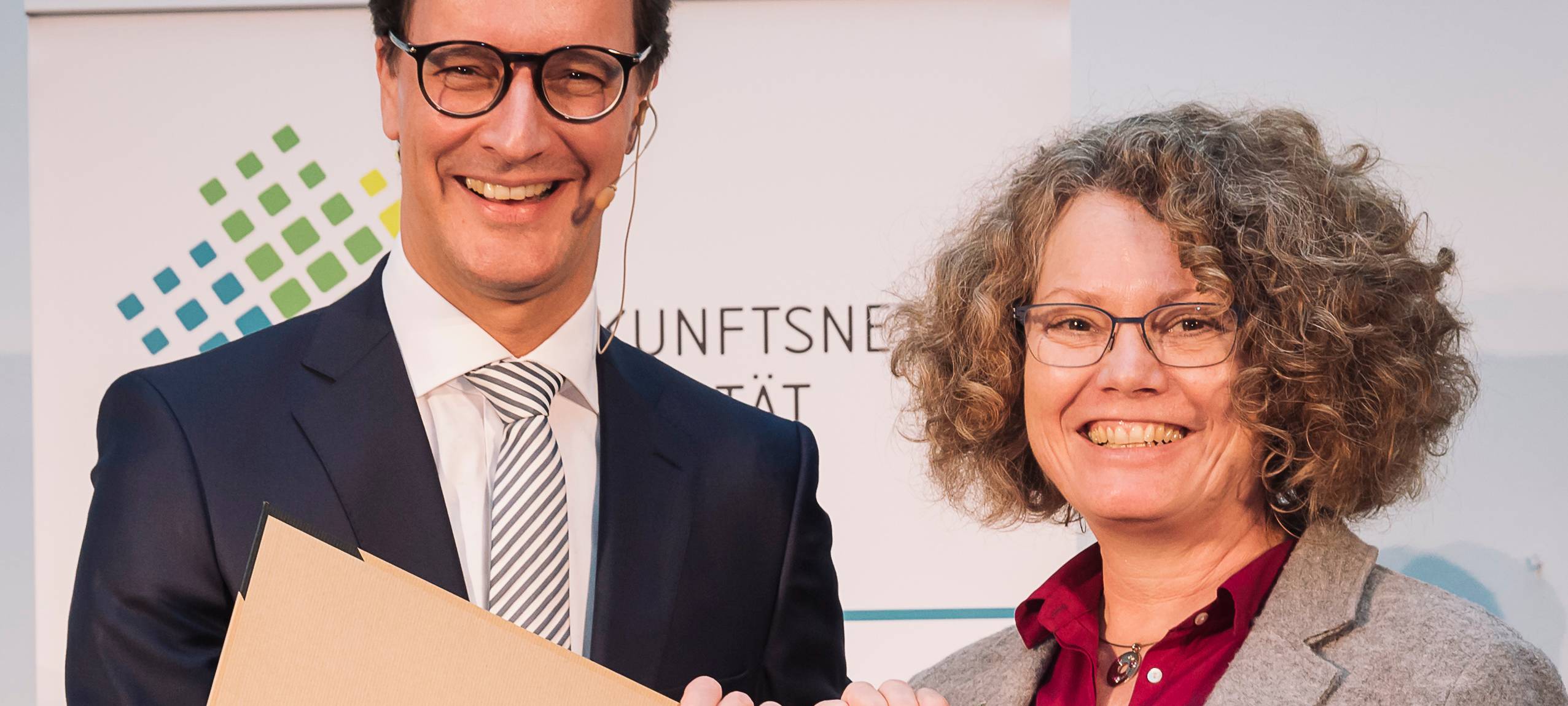 Weilerswist im Zukunftsnetz Mobilität NRW
