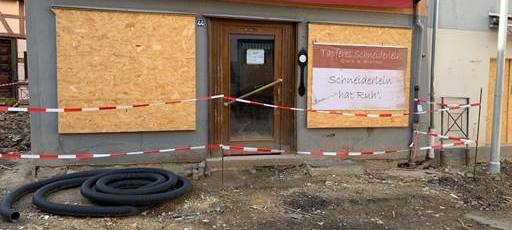 Gastronomen spenden für Gastronomen