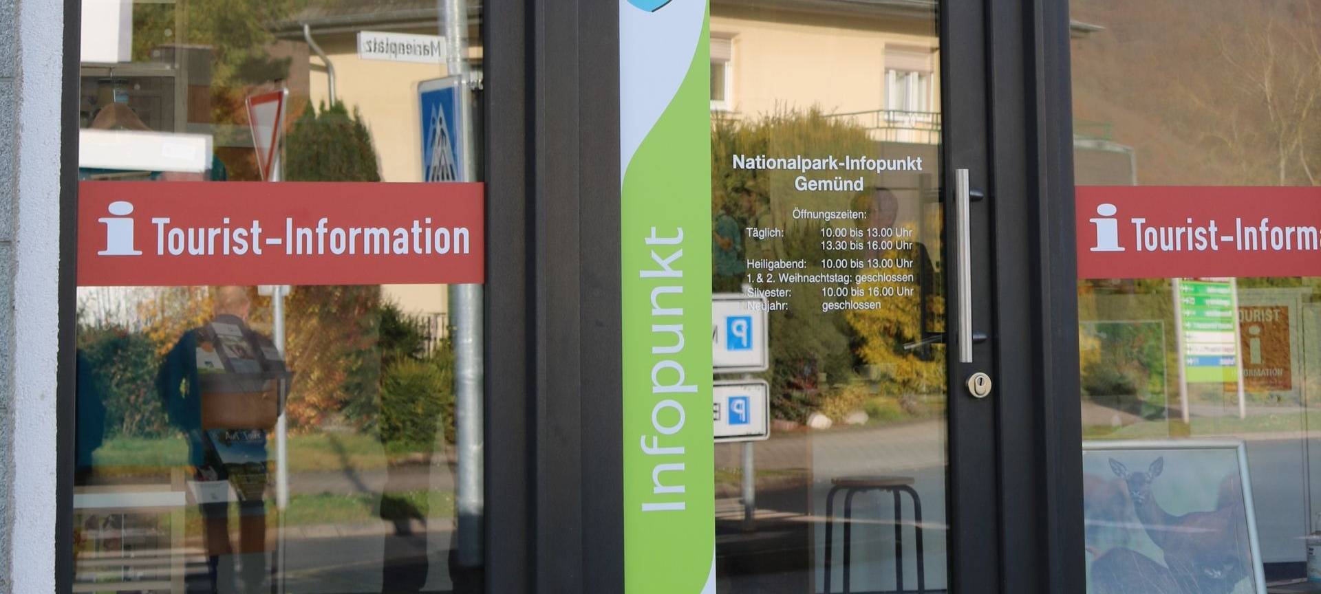 2025 waren mehr Touristen im Kreis Euskirchen