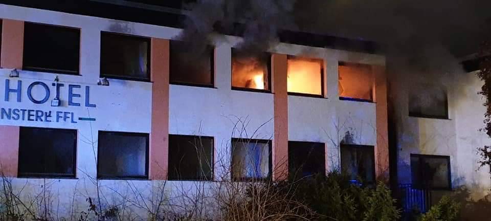 Stadt und Eigentümer einigen sich im Parkhotel-Streit