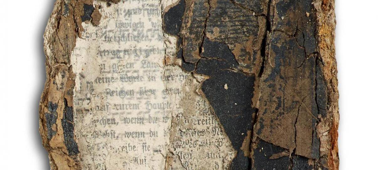 Museum zeigt historische Gebetbücher aus Zülpich