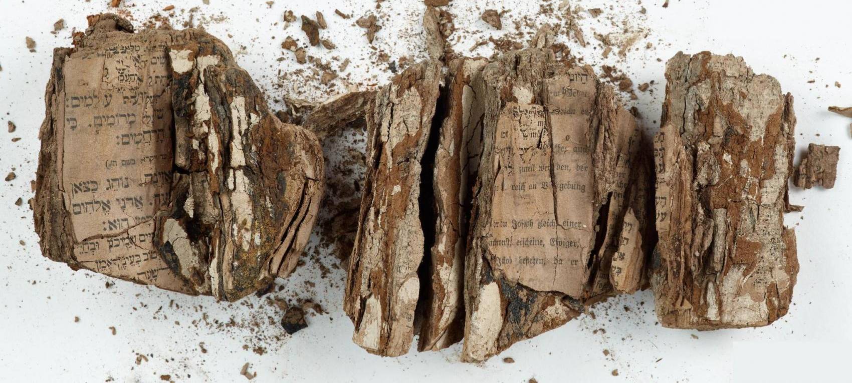 Museum zeigt historische Gebetbücher aus Zülpich