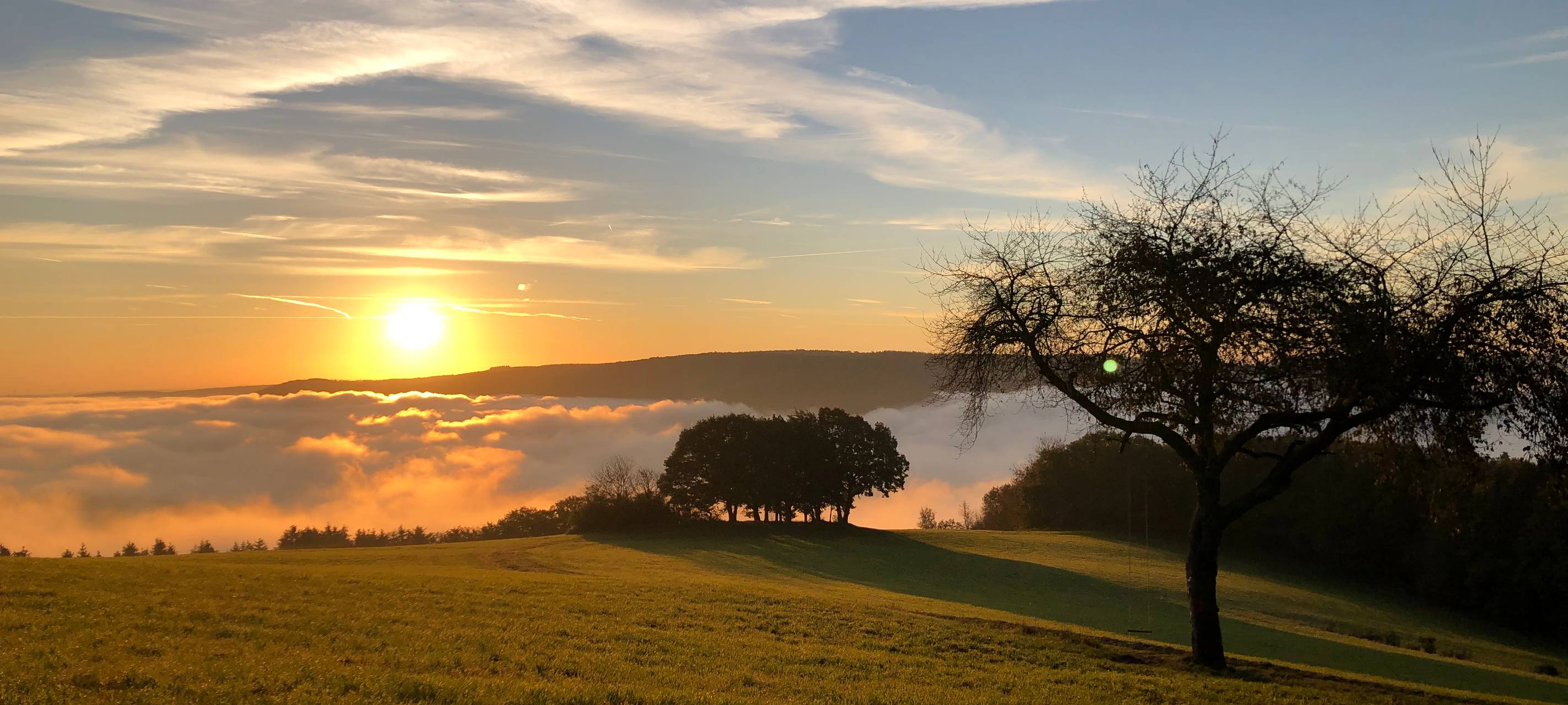 Veranstaltungsreihe zu Gast in der Eifel