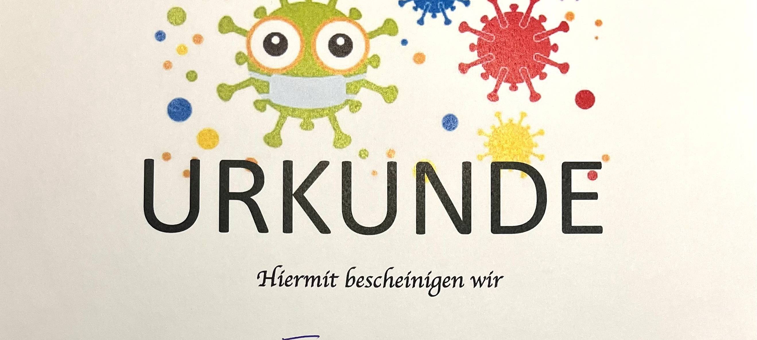 Über 260 Kinder bei Kinder-Impfaktion in Euskirchen geimpft