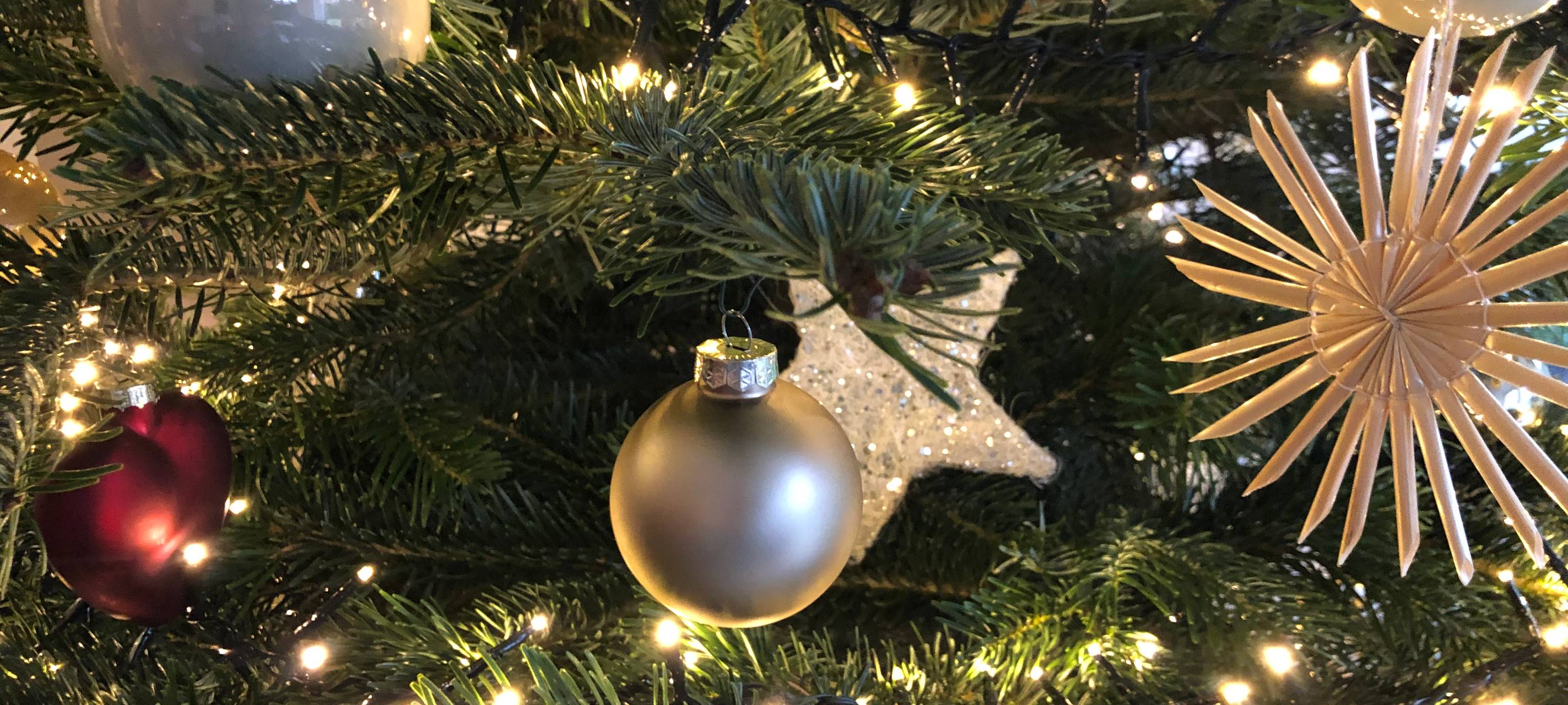 Verbraucherzentrale gibt Tipps für Weihnachtsspende