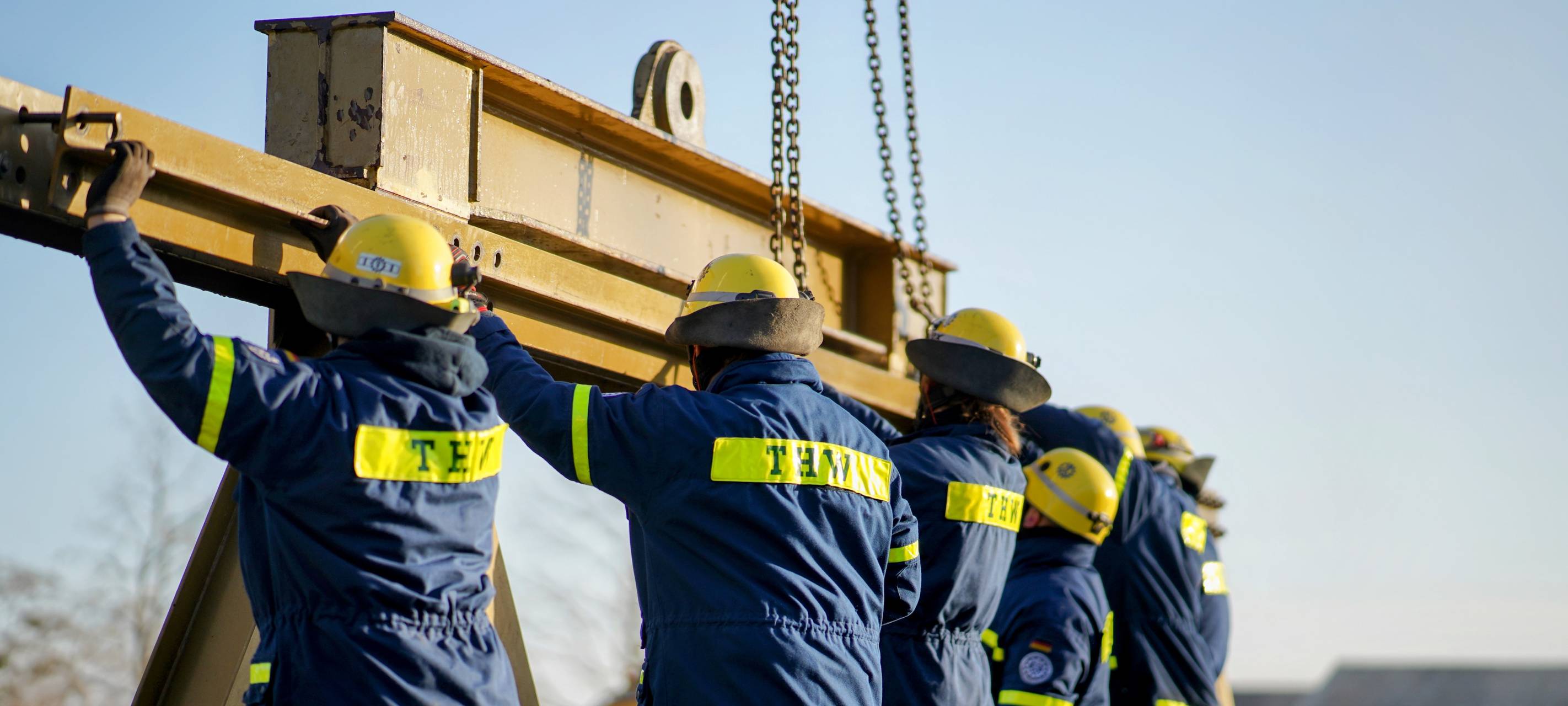 Zeitplan für Sanierung der Brücken in Weilerswist-Metternich steht
