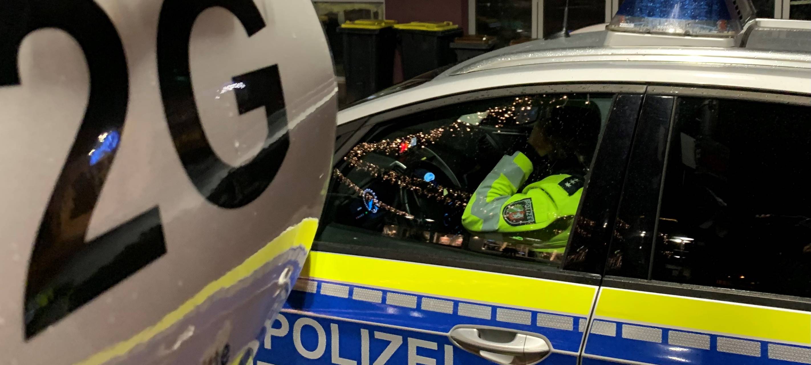 Montagsspaziergänge im Kreis Euskirchen bleiben friedlich
