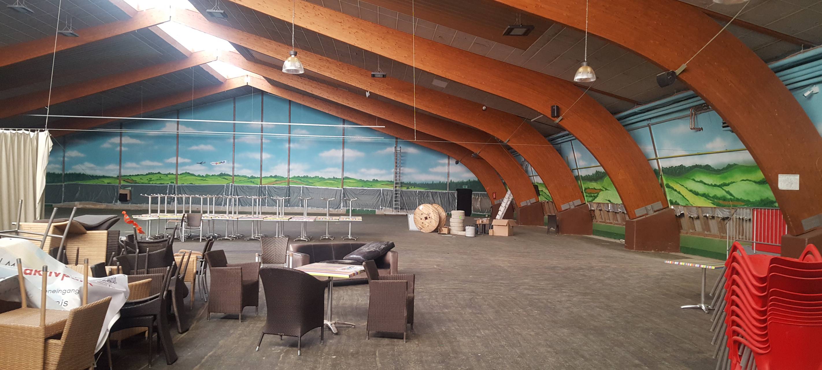 Zukunft des Aktivi Kinderlands weiter unklar