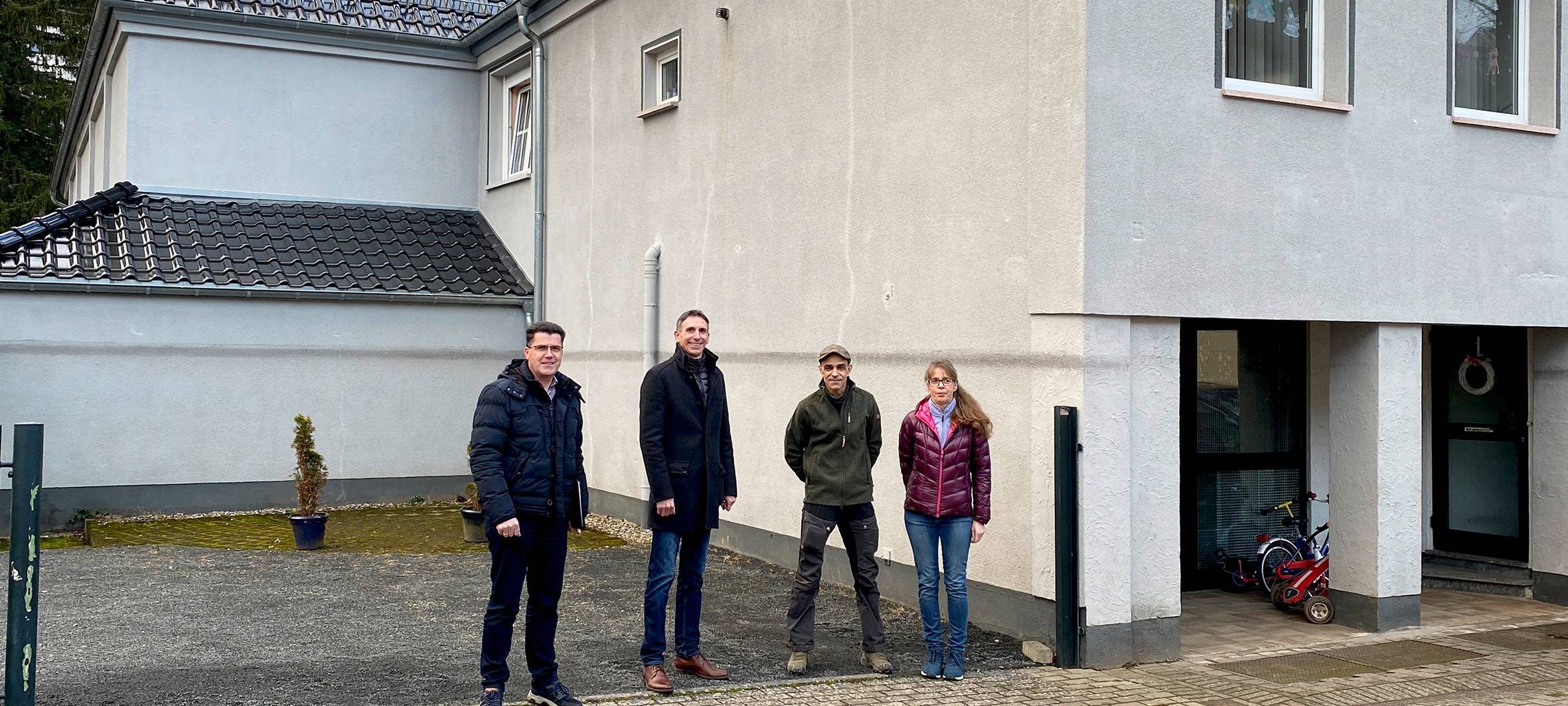 Schleidener Ausschuss stimmt für "Kino-Kita"