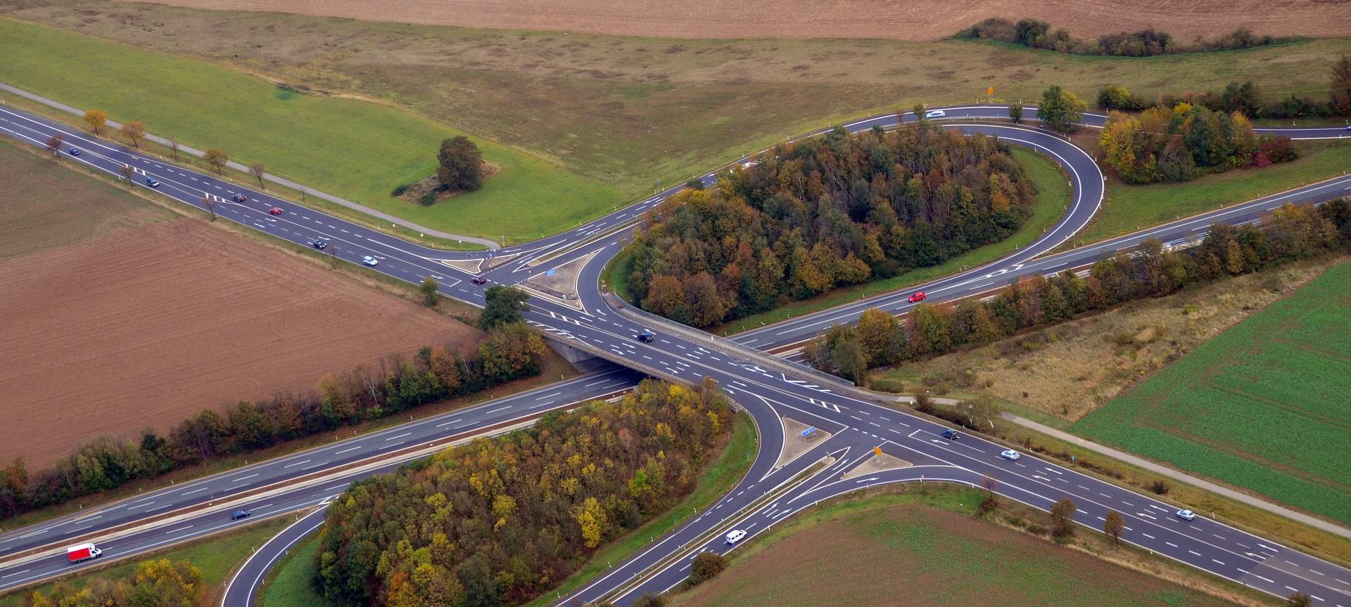 A1: Nächtliche Sperrungen