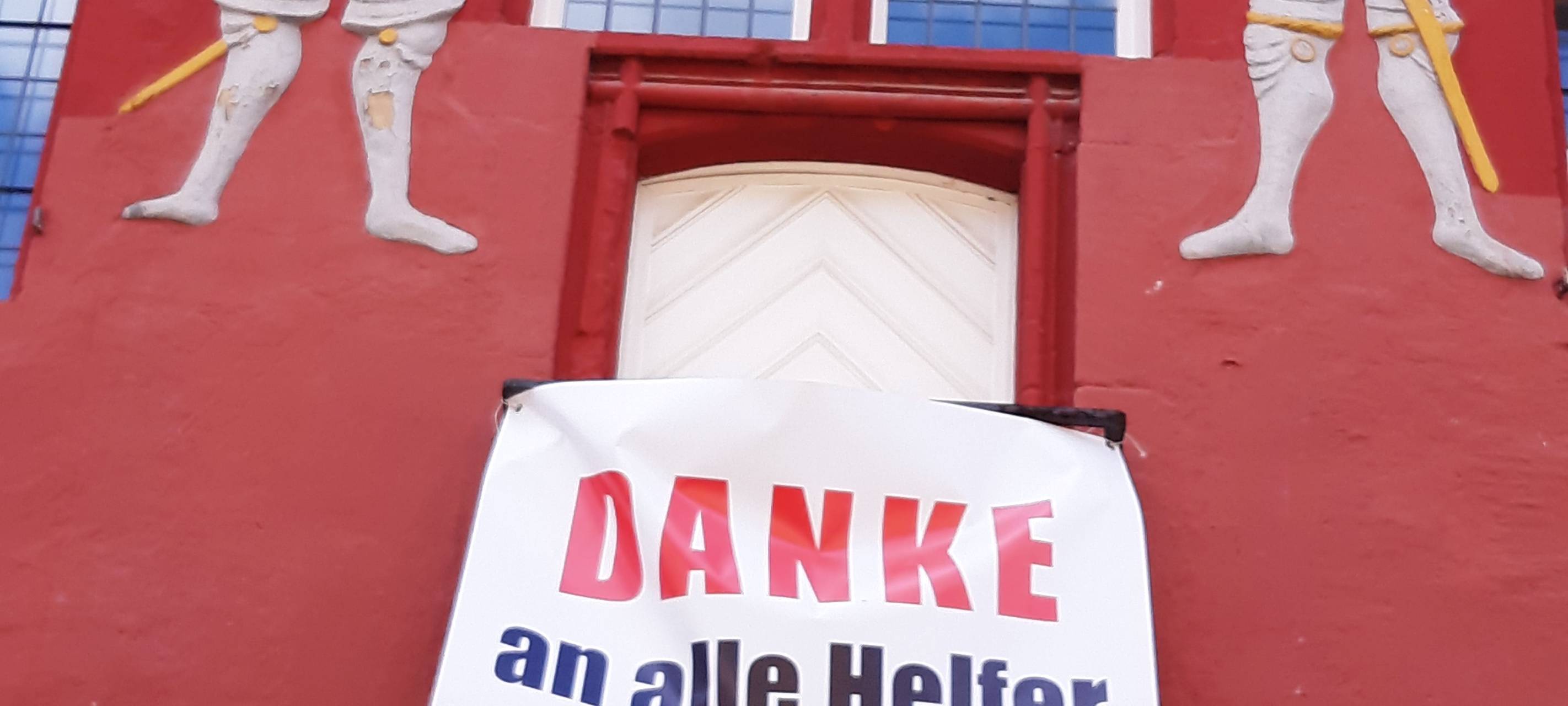Bad Münstereifel plant Gedenkveranstaltung