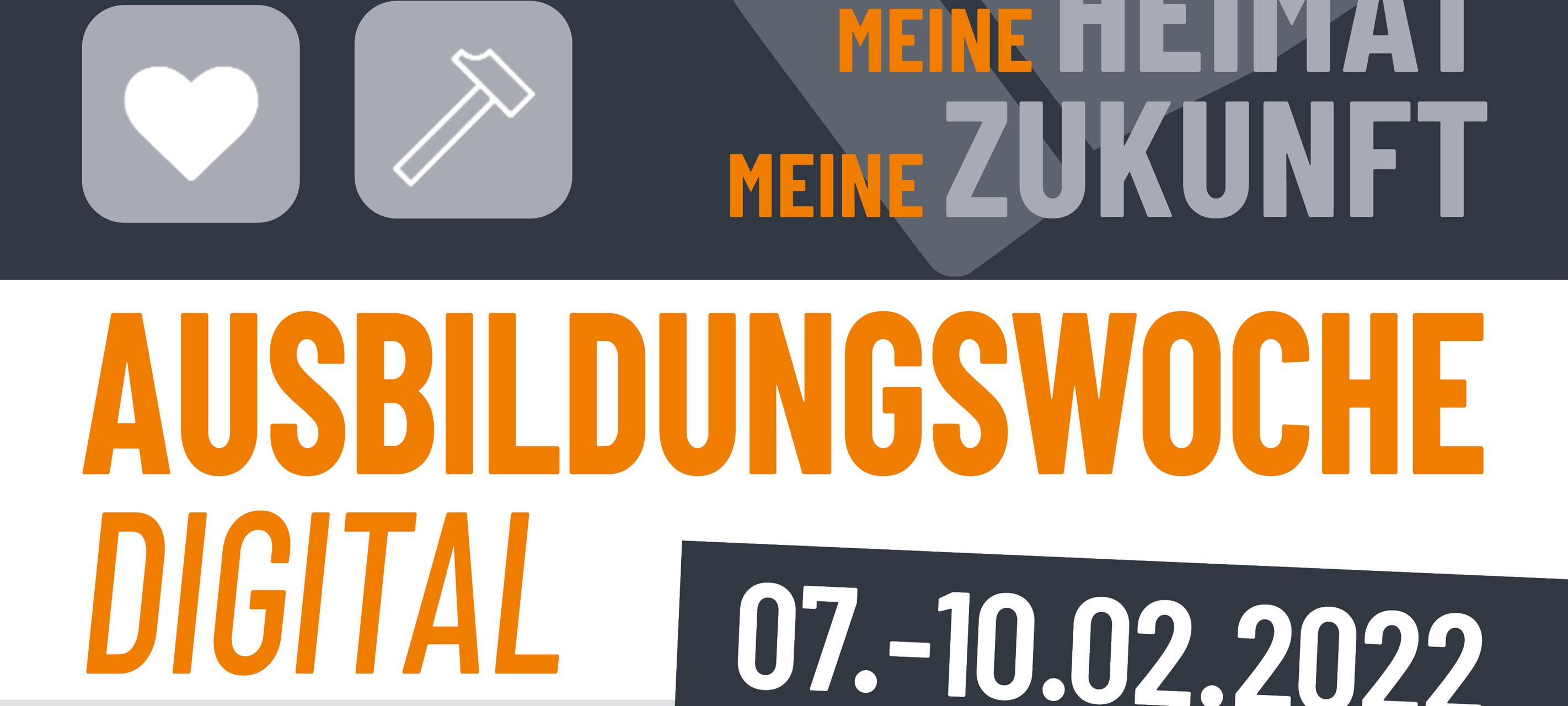 Digitale Ausbildungswoche in Schleiden gestartet