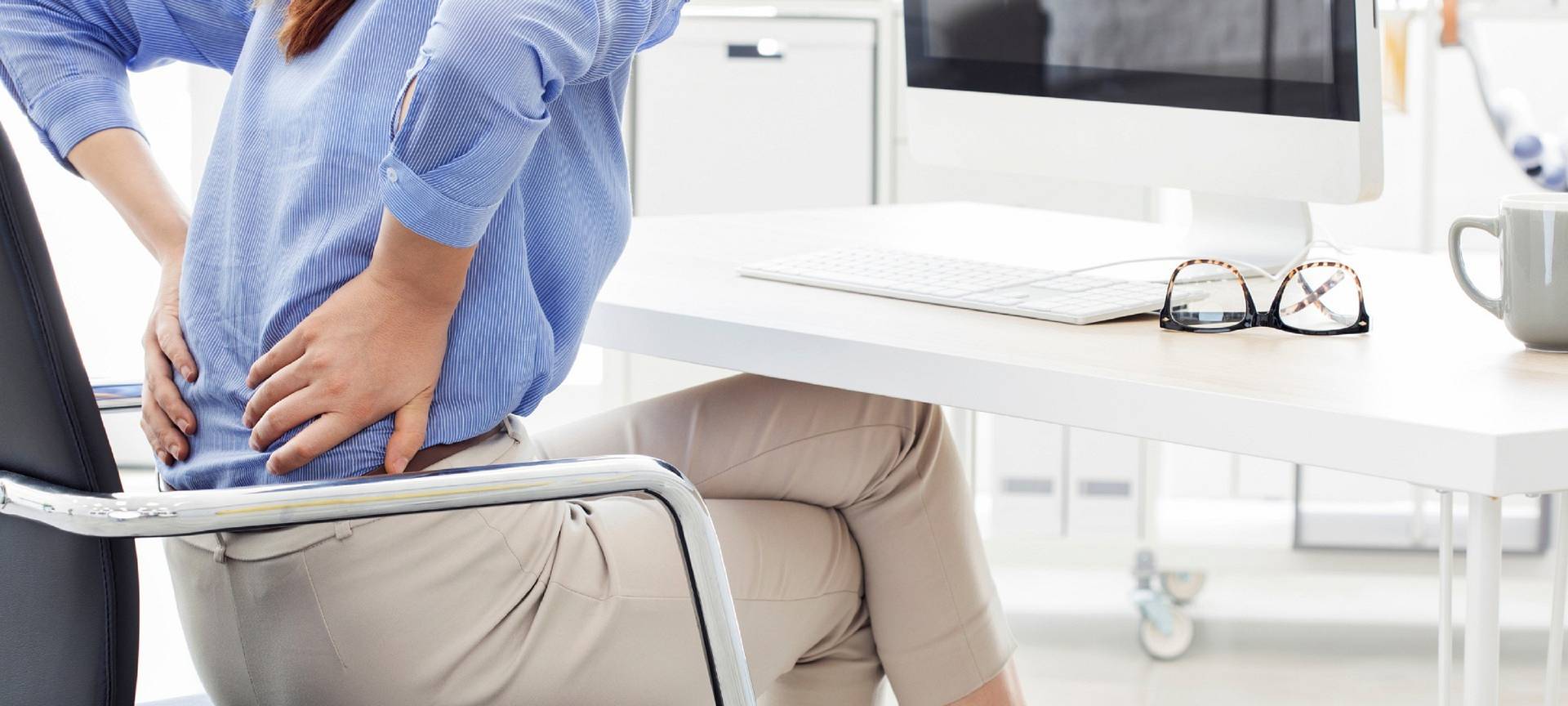 Zu unserem Bericht "Mehr Fitness am Arbeitsplatz"