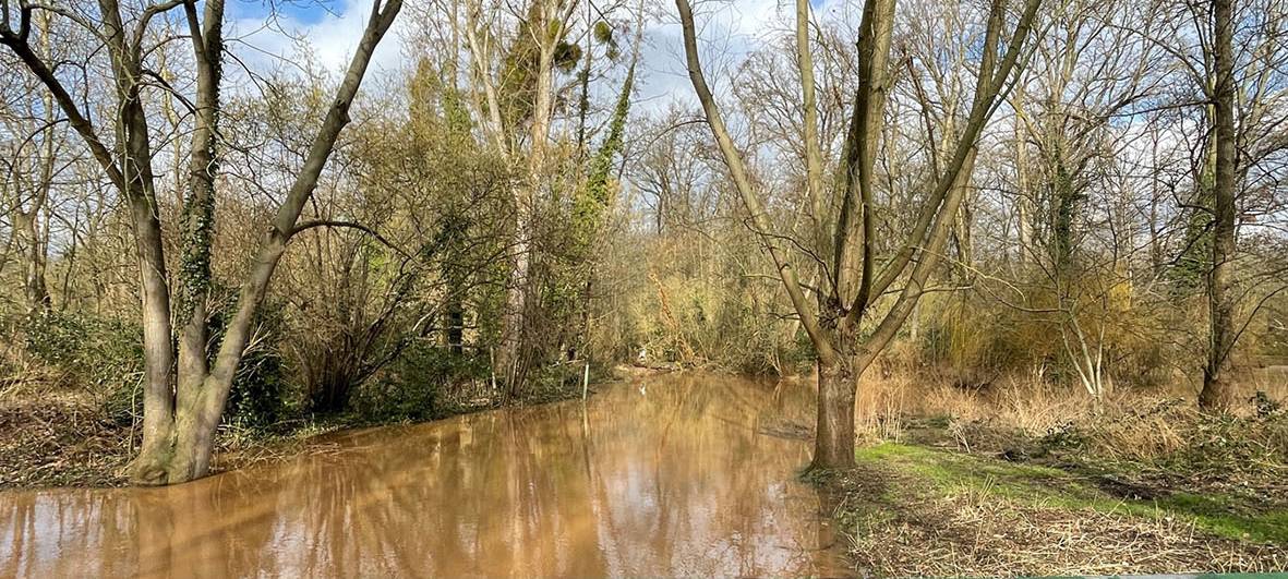 Erftverband äußert sich zum Betriebsunfall bei Smurfit Kappa in Zülpich