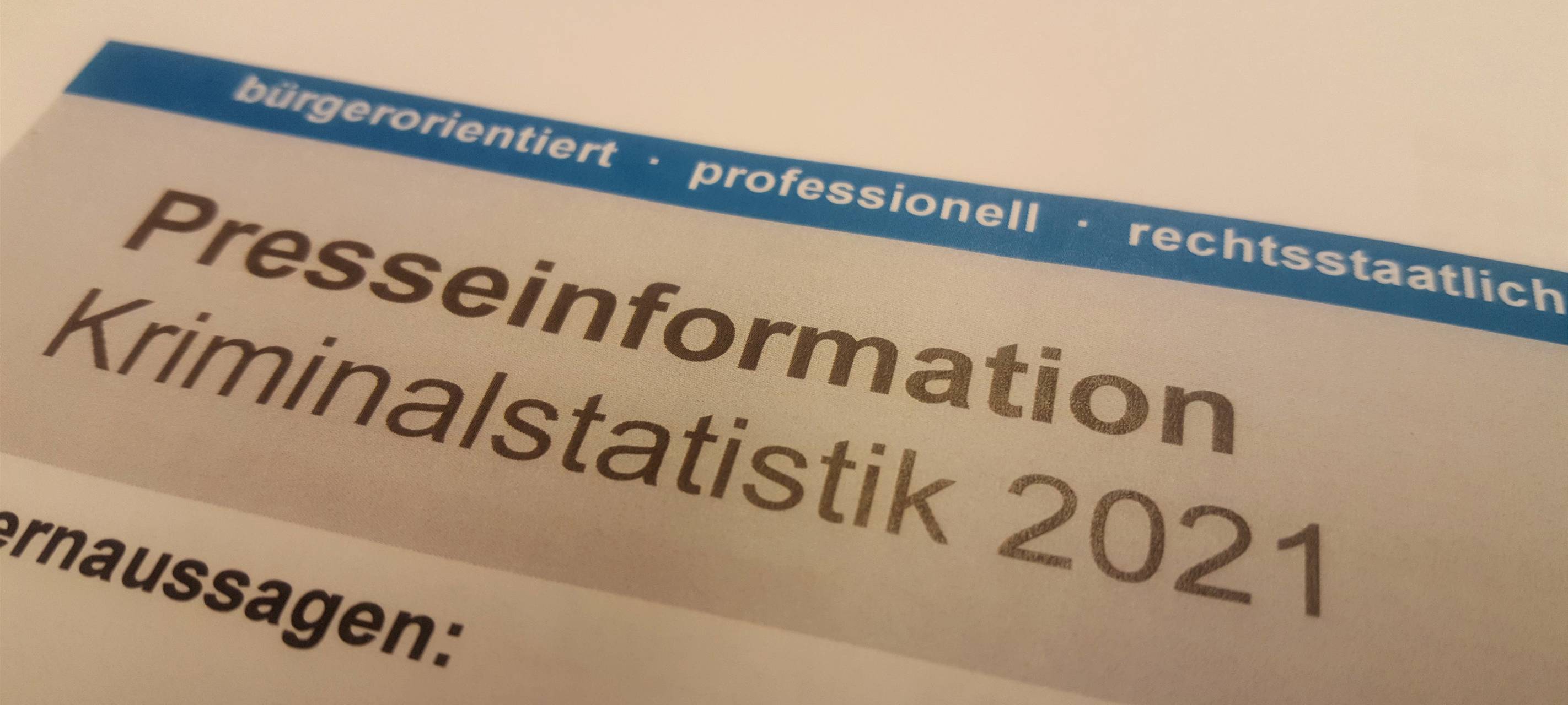 Der Kreis Euskirchen bleibt sehr sicher