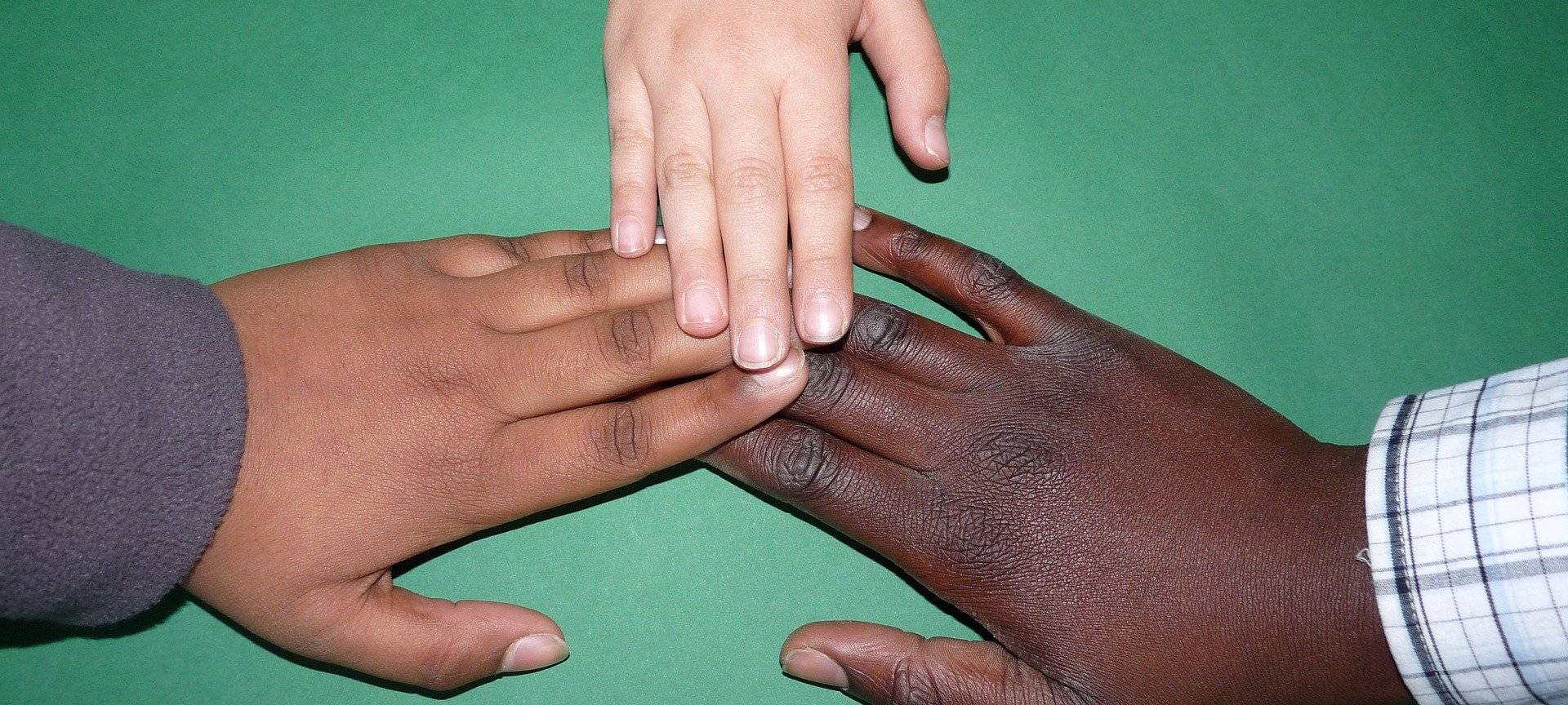 Internationale Wochen gegen Rassismus