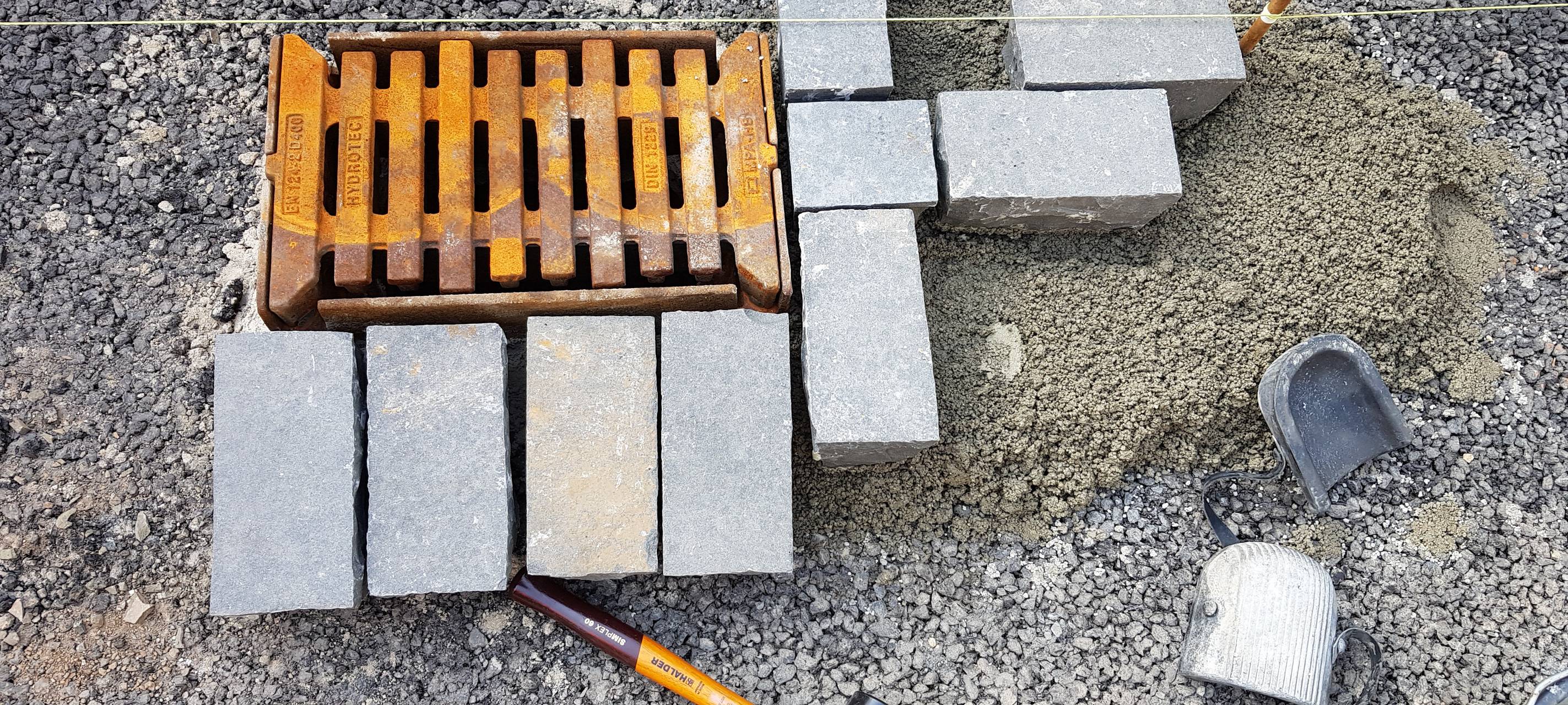 Wiederaufbau in Schleiden: "Noch ein langer Weg"