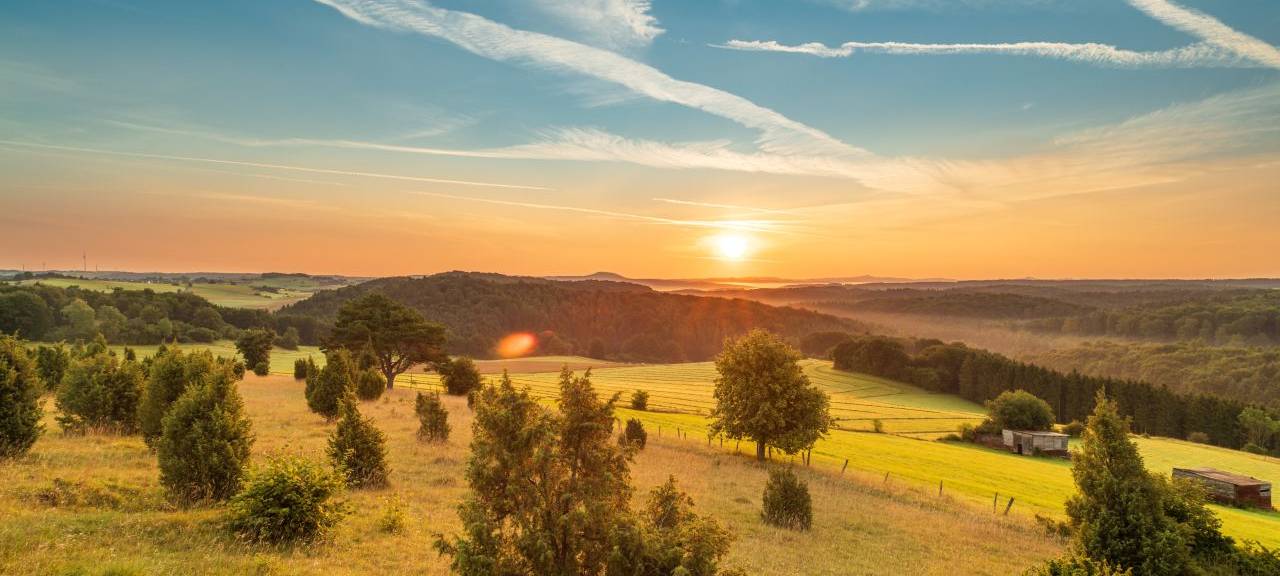 Mehr Touristen im Kreis Euskirchen