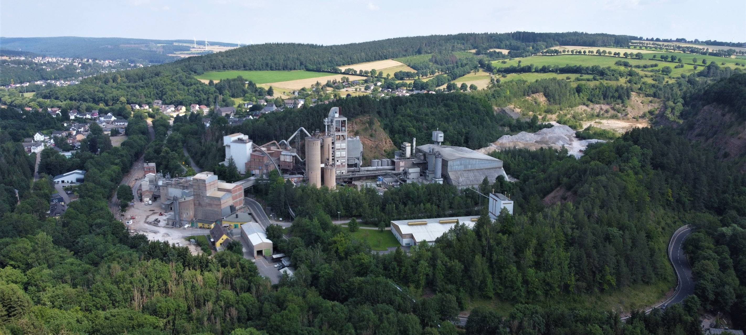 OPTERRA-Werk in Kall-Sötenich steht vor der Schließung