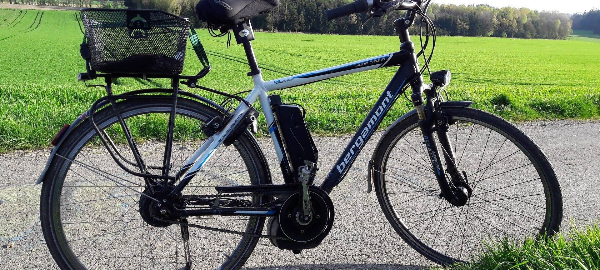 Wieder Pedelectrainings in Euskirchen