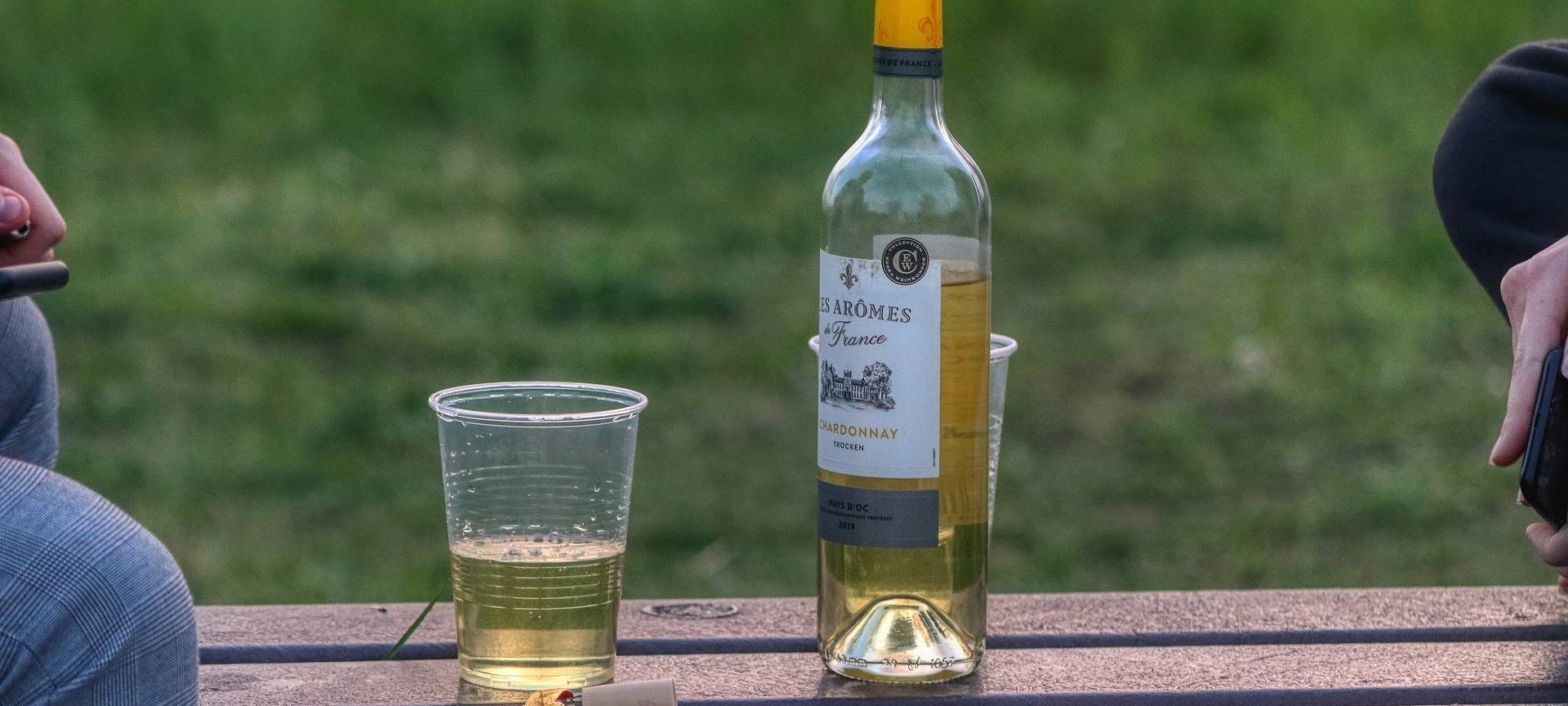 Weniger Alkoholvergiftungen unter Jugendlichen