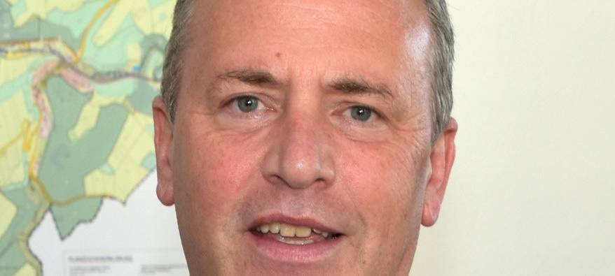 Kall: Bürgermeister Esser tritt nicht wieder an