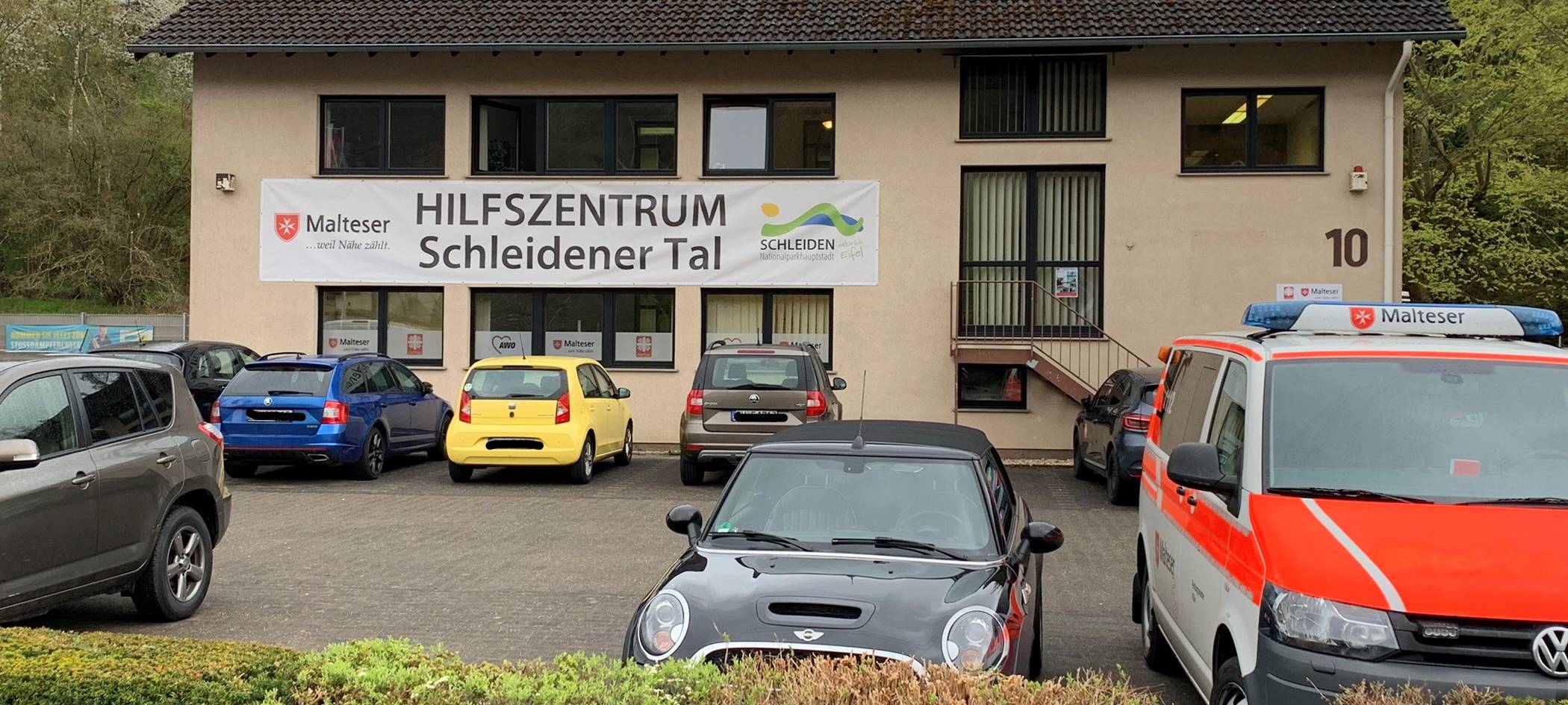 Psychologische Hilfe im Schleidener Tal bleibt bestehen