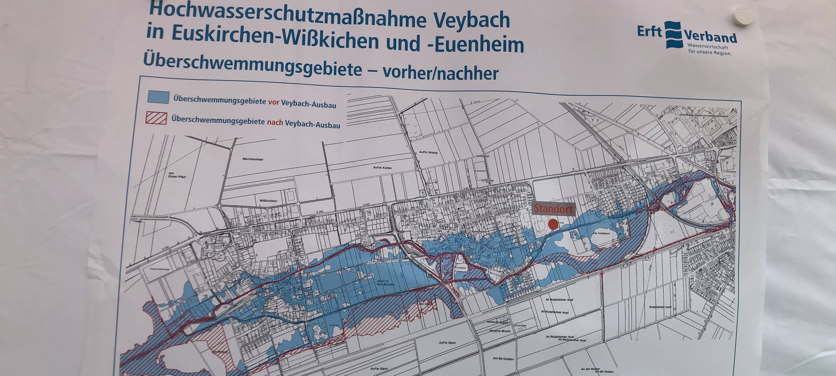 Kritik an langen Genehmigungsverfahren
