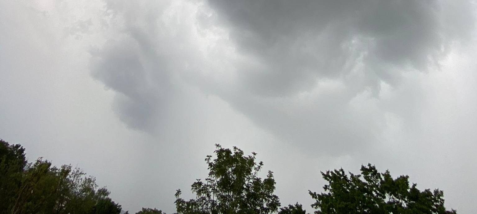 Bilanz nach schwerem Gewitter im Kreis Euskirchen