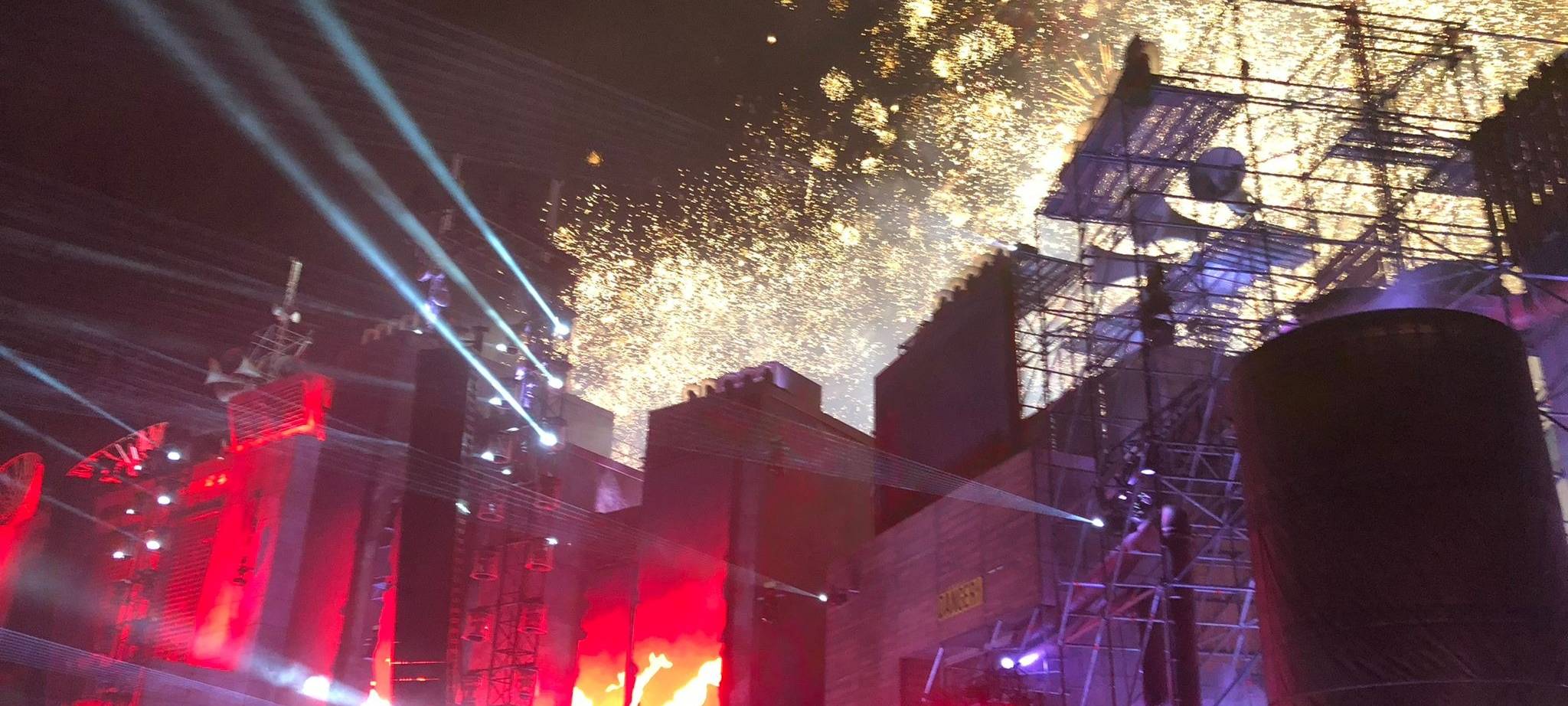 Festival-Sommer 2022: Welches ist euer Lieblings-Festival?