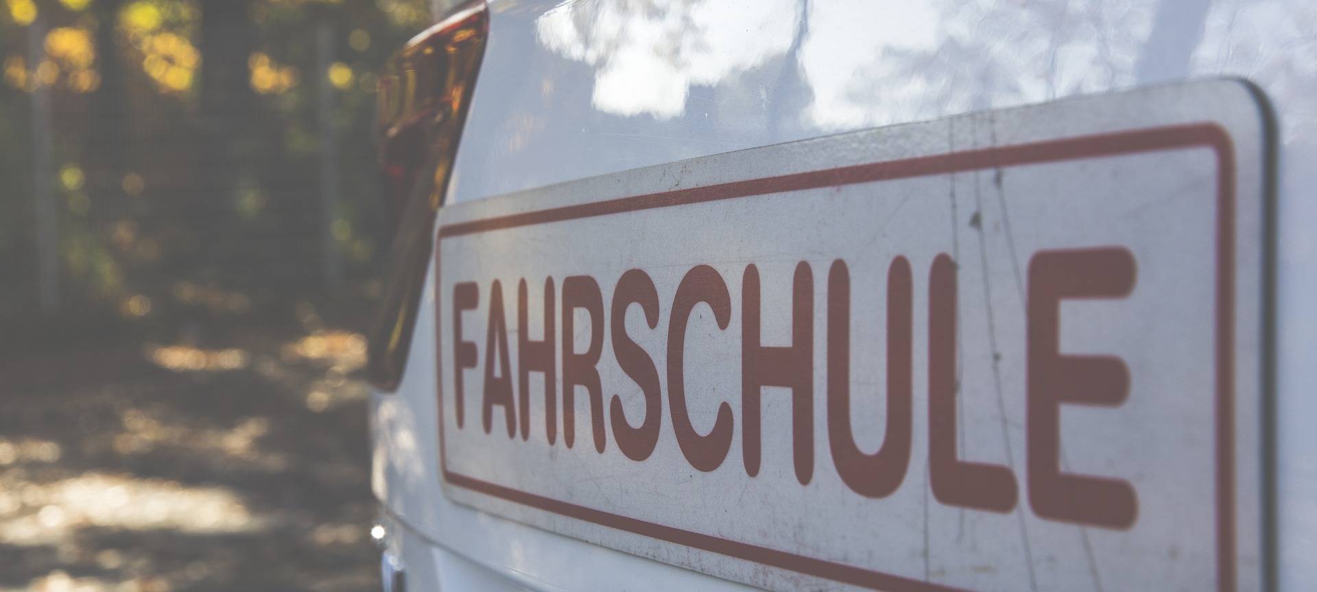 Mehr Fehler in theoretischer Fahrprüfung