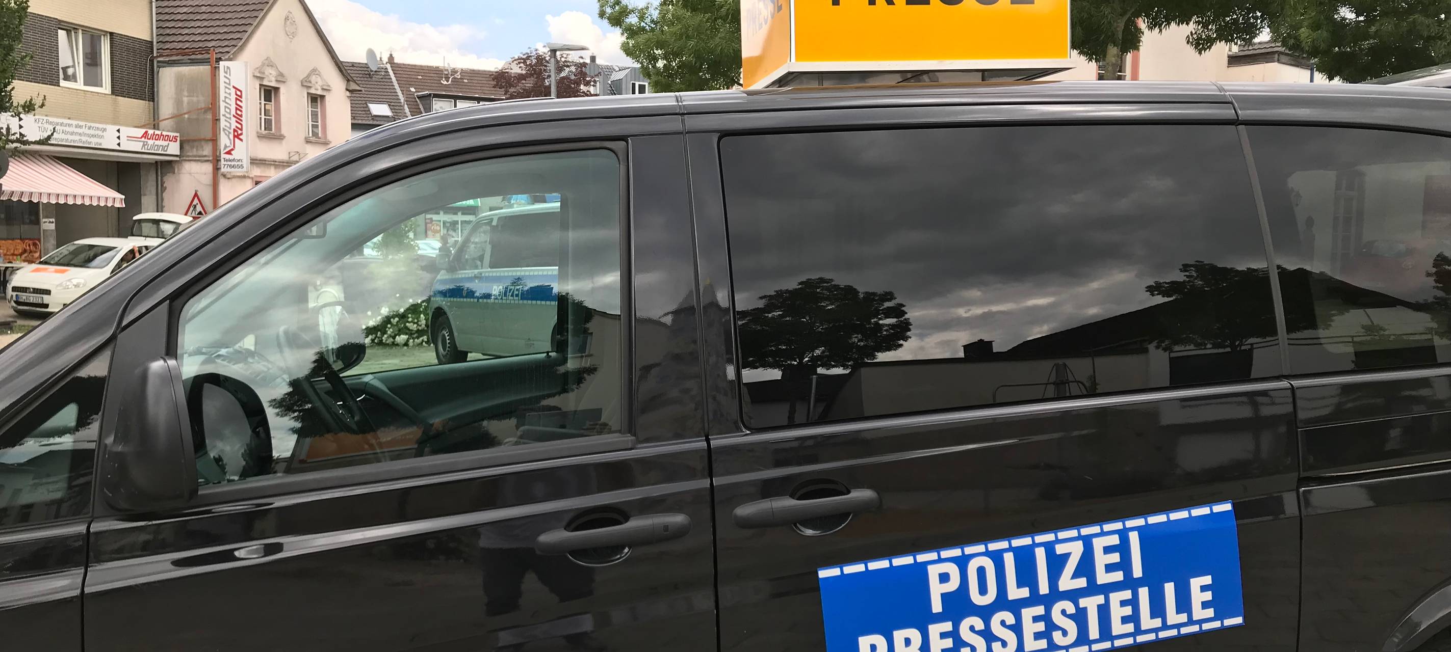 Bilanz nach Durchsuchungsaktion in Euskirchen