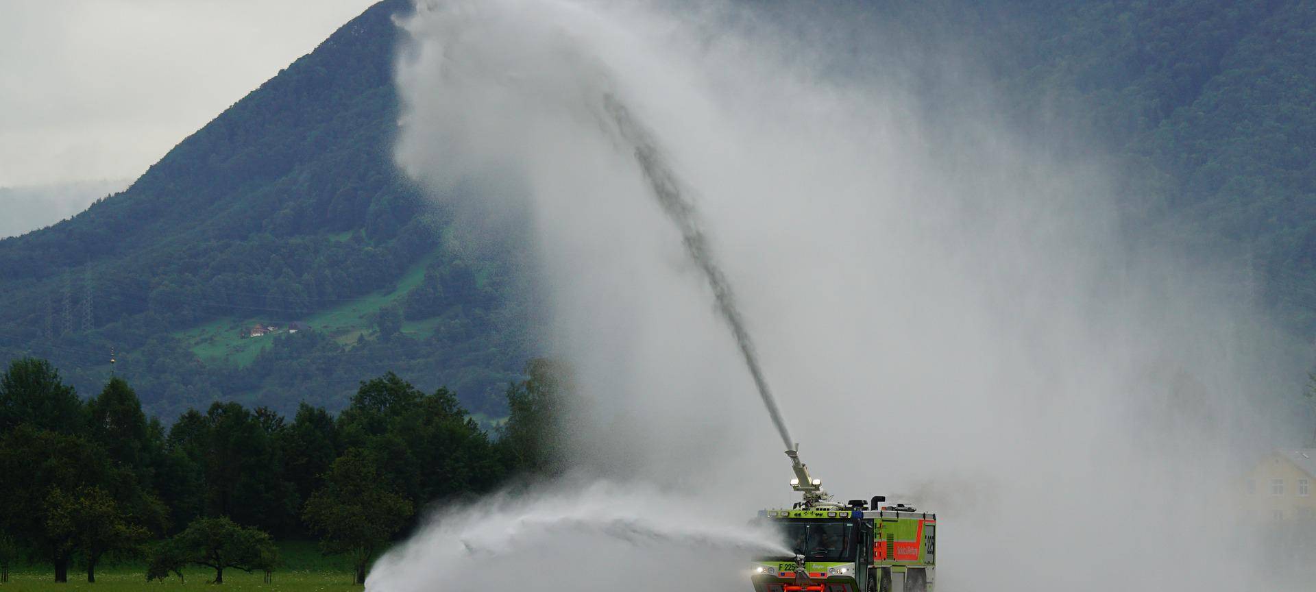 Bundeswehr baut Löschwasserbrunnen in Mechernich