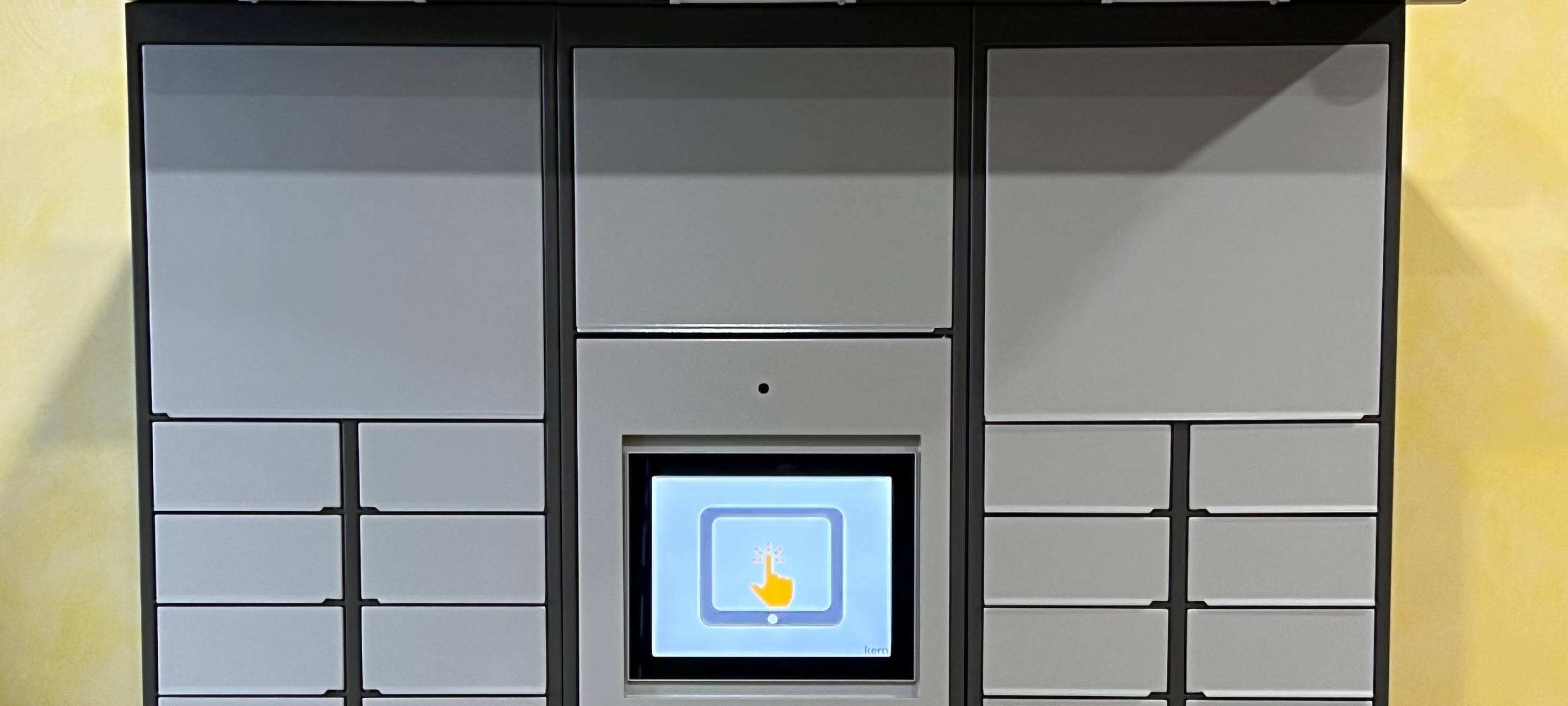 Neuer Service im Bürgerbüro