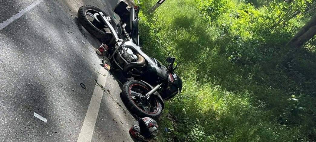 Neues zum Motorradunfall in Kronenburg