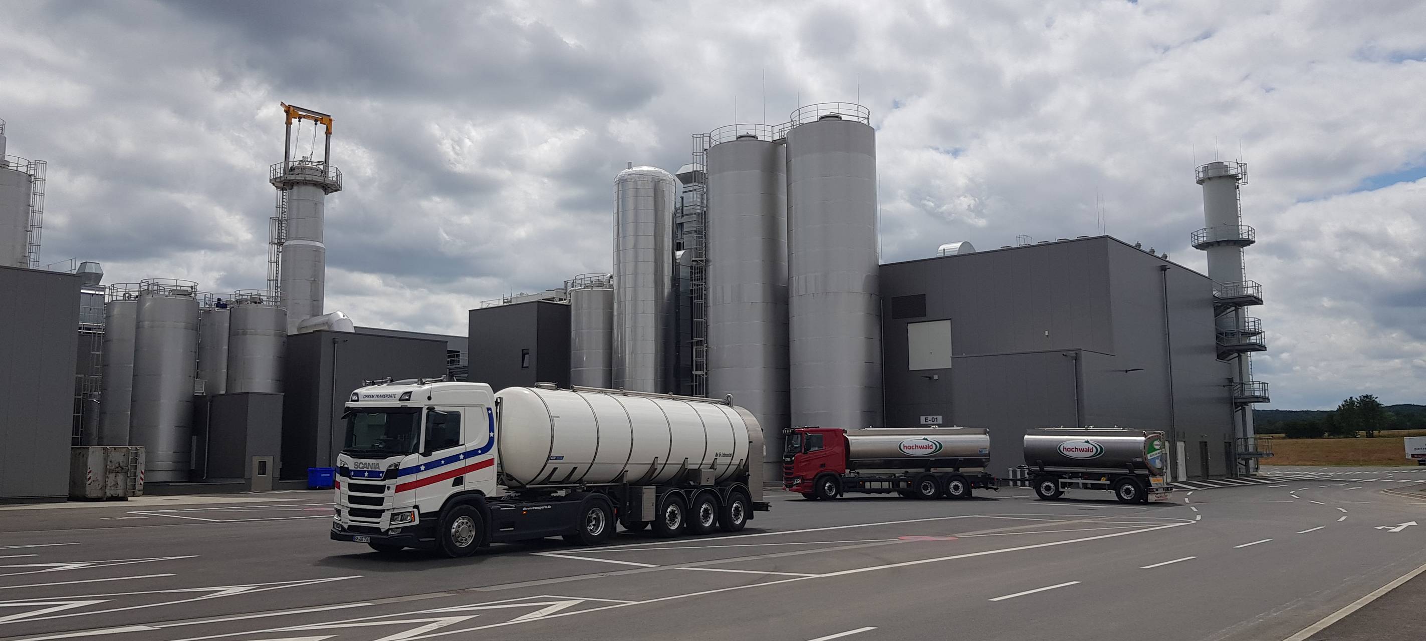 Studie soll Nutzbarkeit von Industrie-Abwasser untersuchen