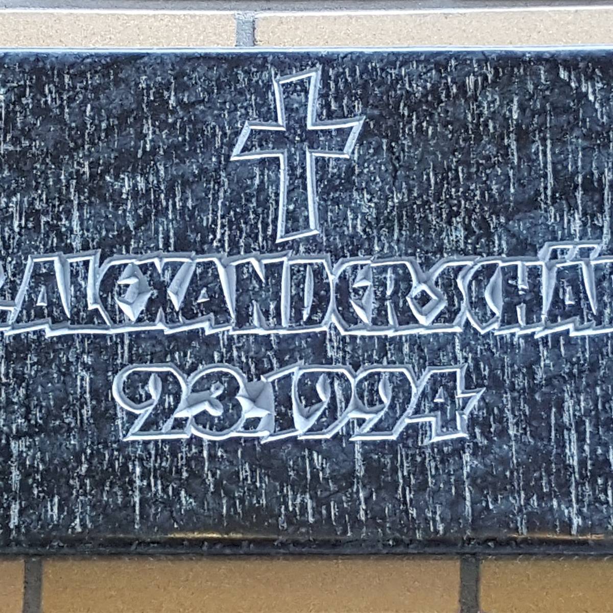 25 Jahren Nach Bombenanschlag Auf Amtsgericht Euskirchen Radio Euskirchen
