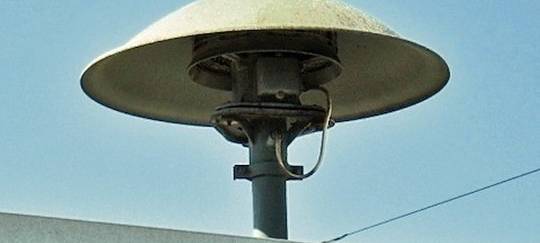 Sirenen-Alarm am bundesweiten Warntag