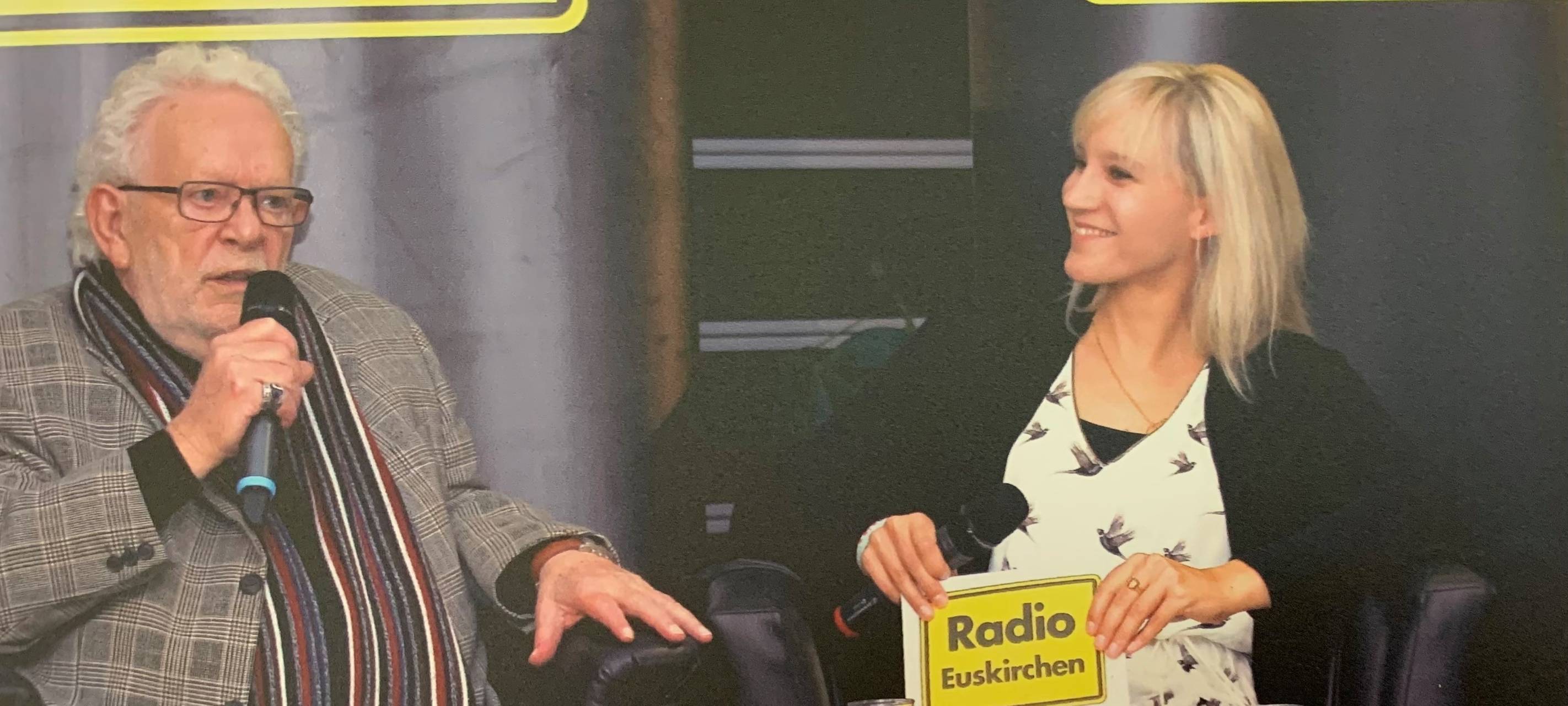 Eifelkrimi-Autor Jacques Berndorf ist tot