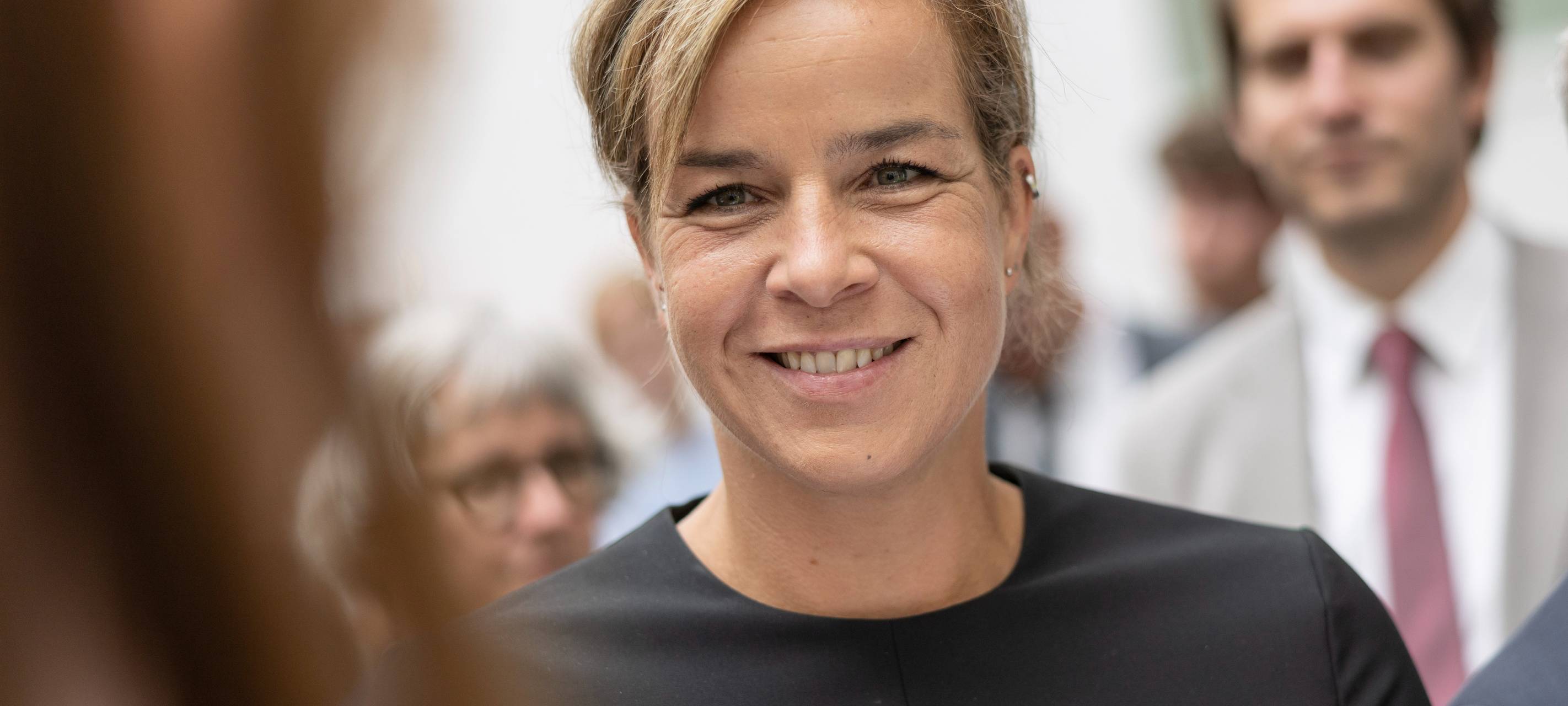 Schleidener Unternehmen für NRW Gründungspreis nominiert