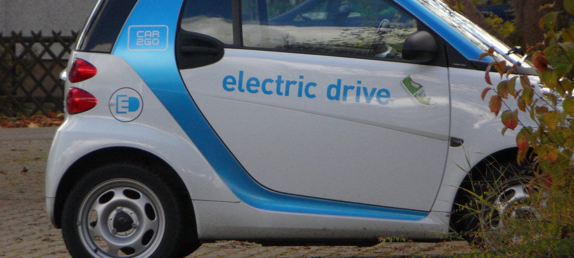 Carsharing kommt nach Euskirchen